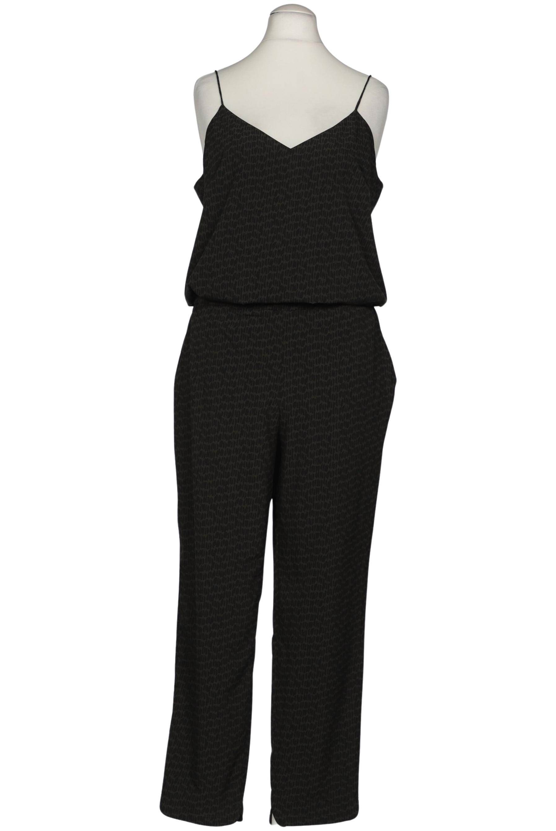 

someday. Damen Jumpsuit/Overall, schwarz, Gr. 40