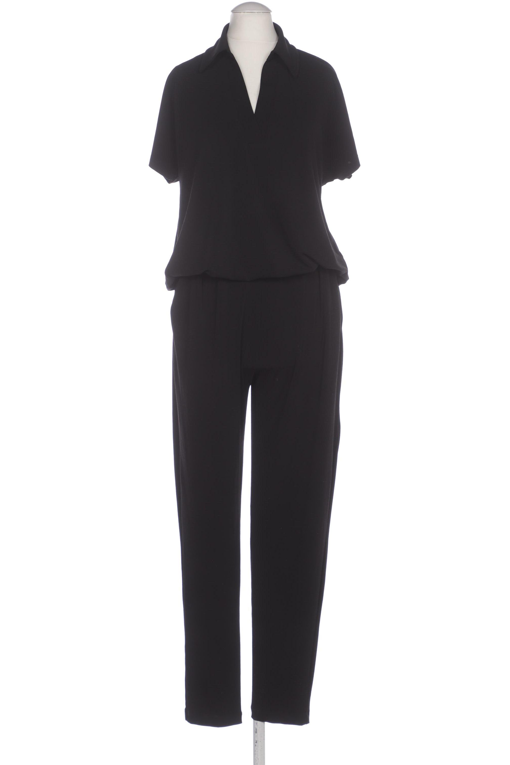 

someday. Damen Jumpsuit/Overall, schwarz, Gr. 34