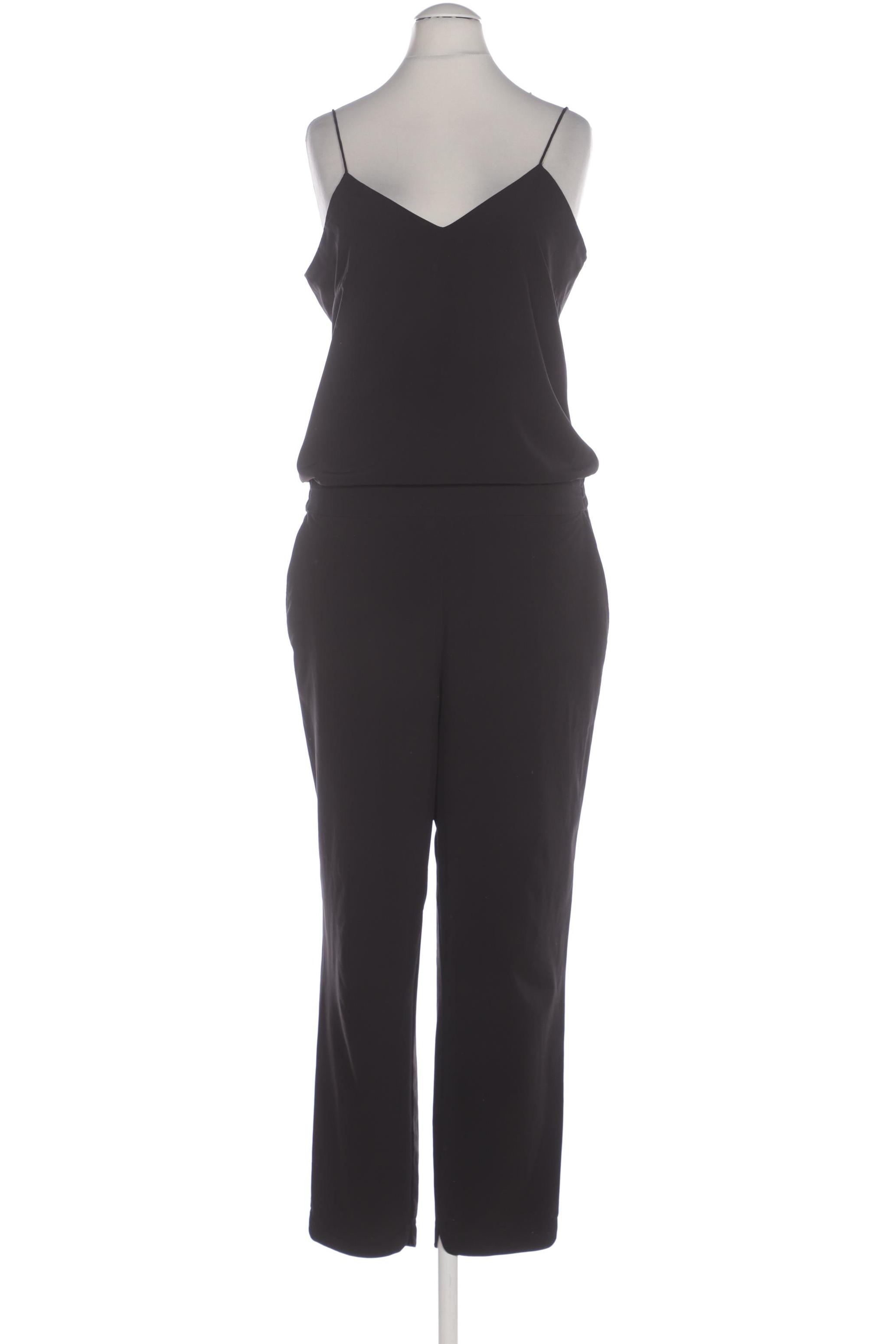 

someday. Damen Jumpsuit/Overall, schwarz, Gr. 38