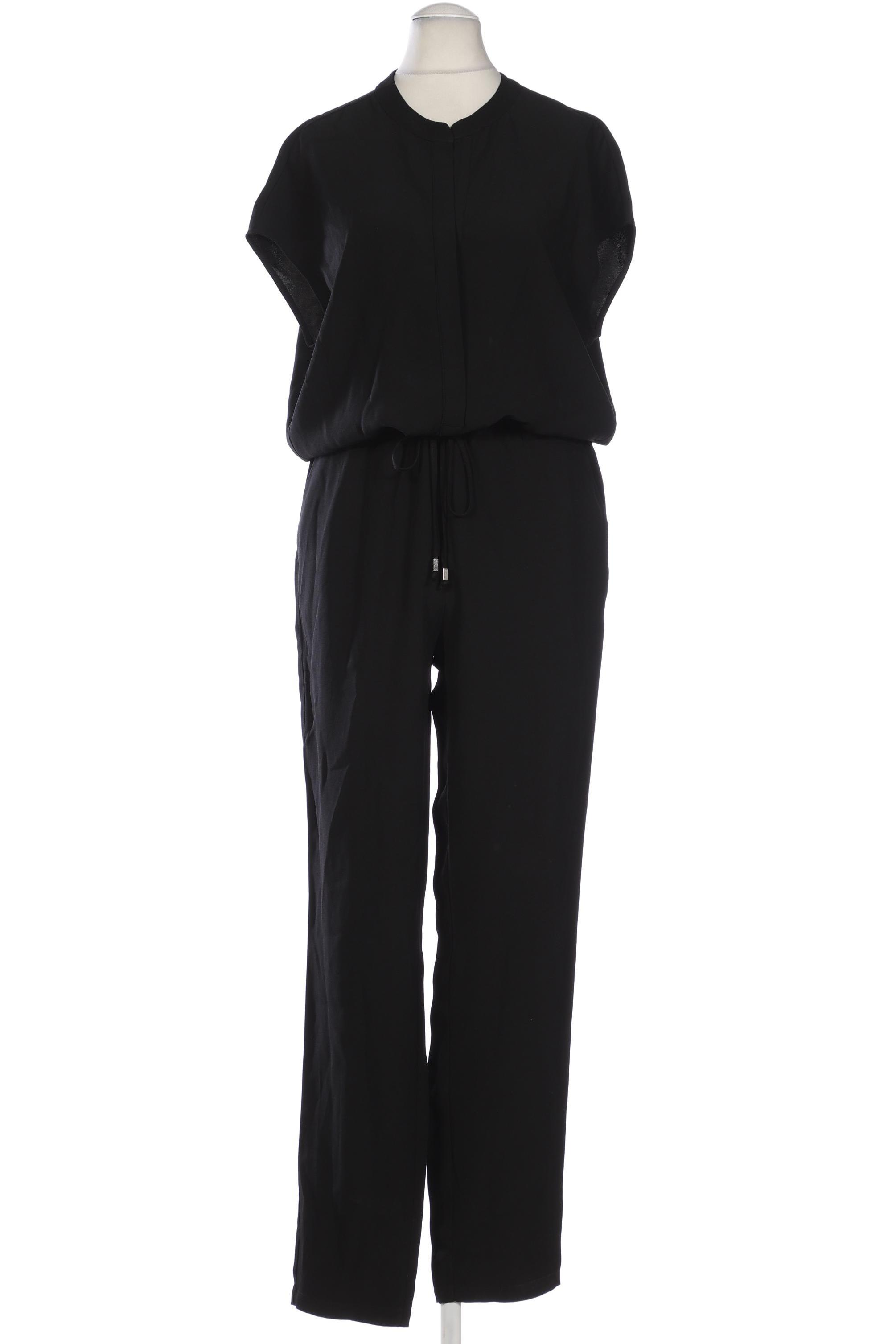 

someday. Damen Jumpsuit/Overall, schwarz, Gr. 42