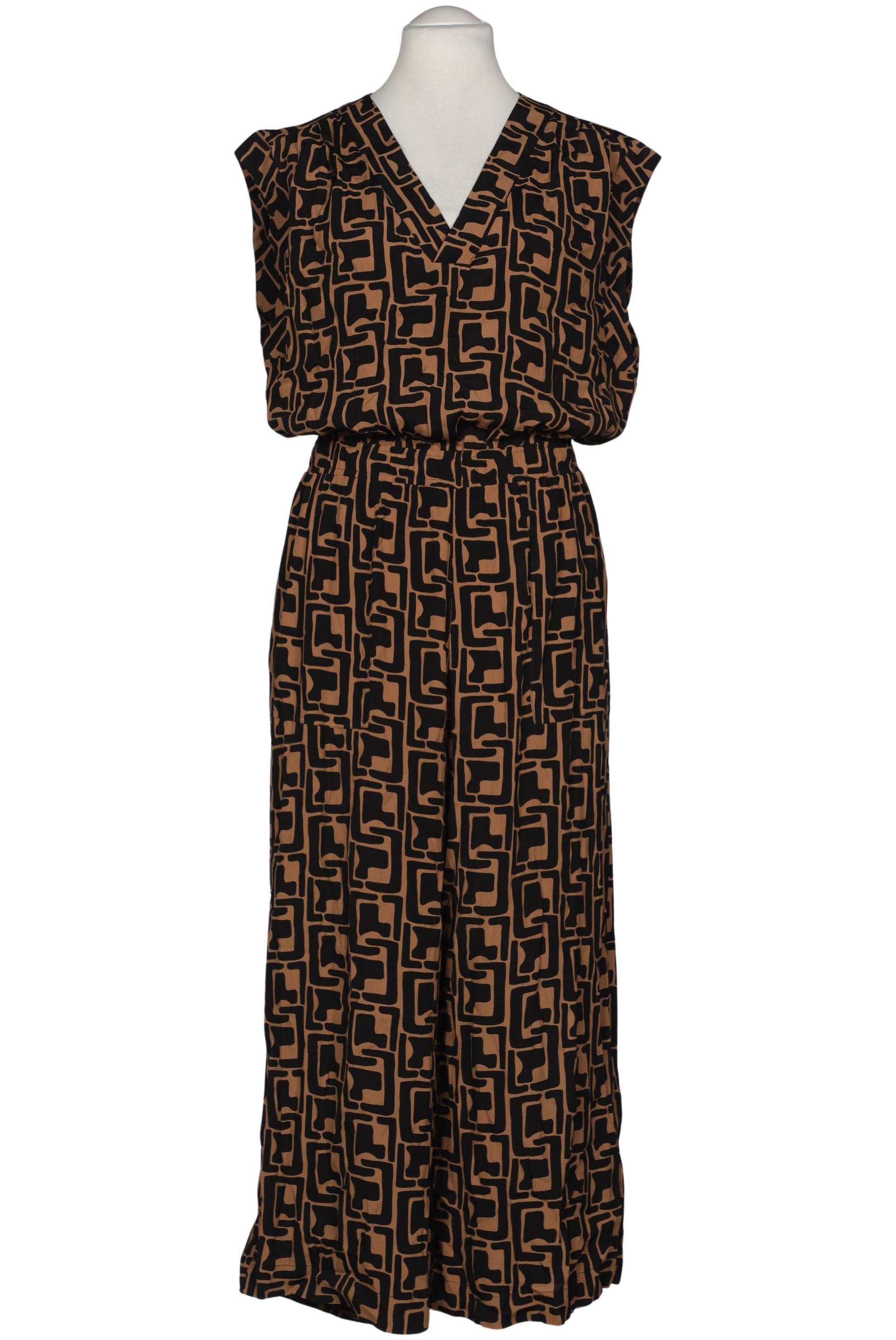 

someday. Damen Jumpsuit/Overall, braun, Gr. 42