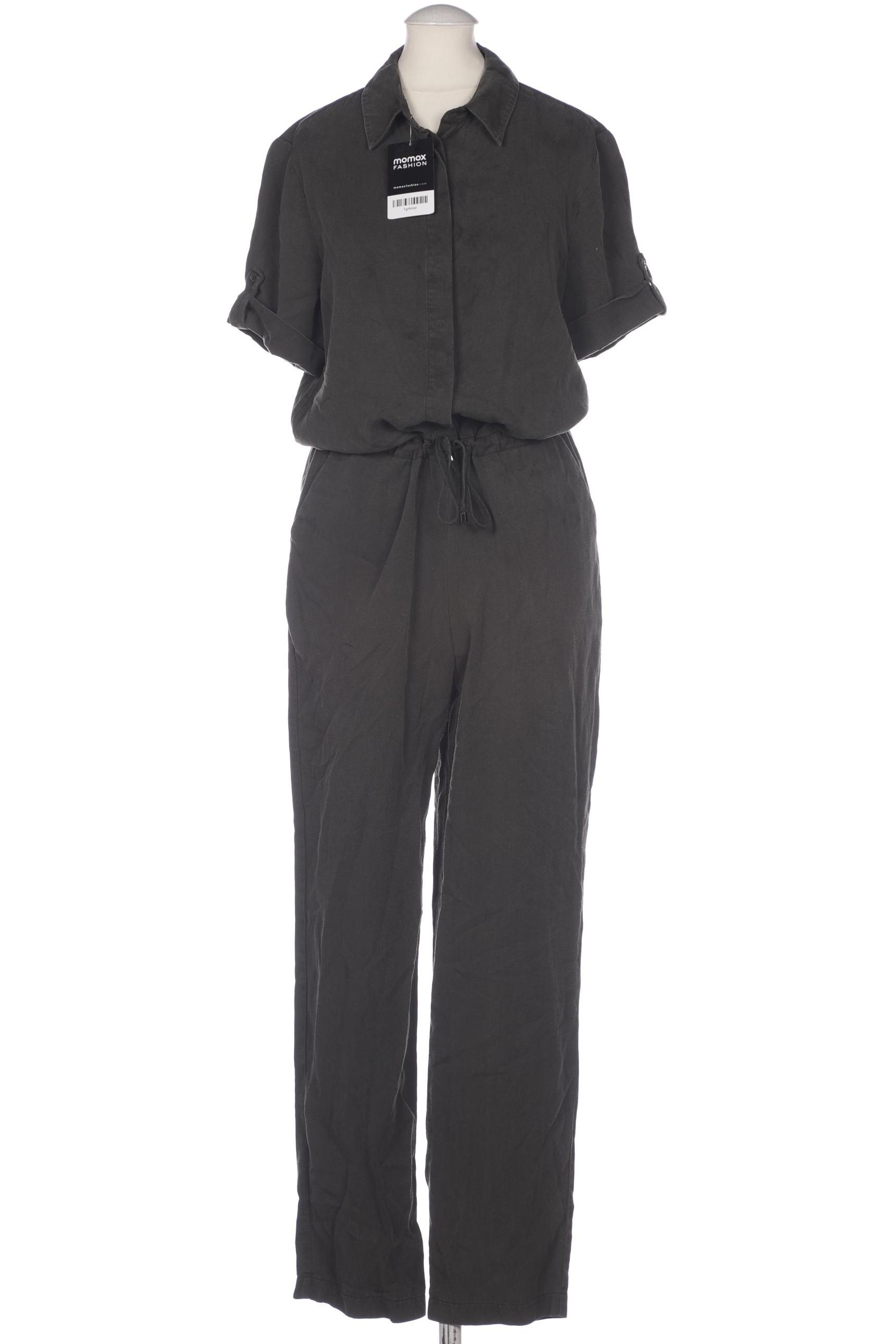 

someday. Damen Jumpsuit/Overall, grün, Gr. 34