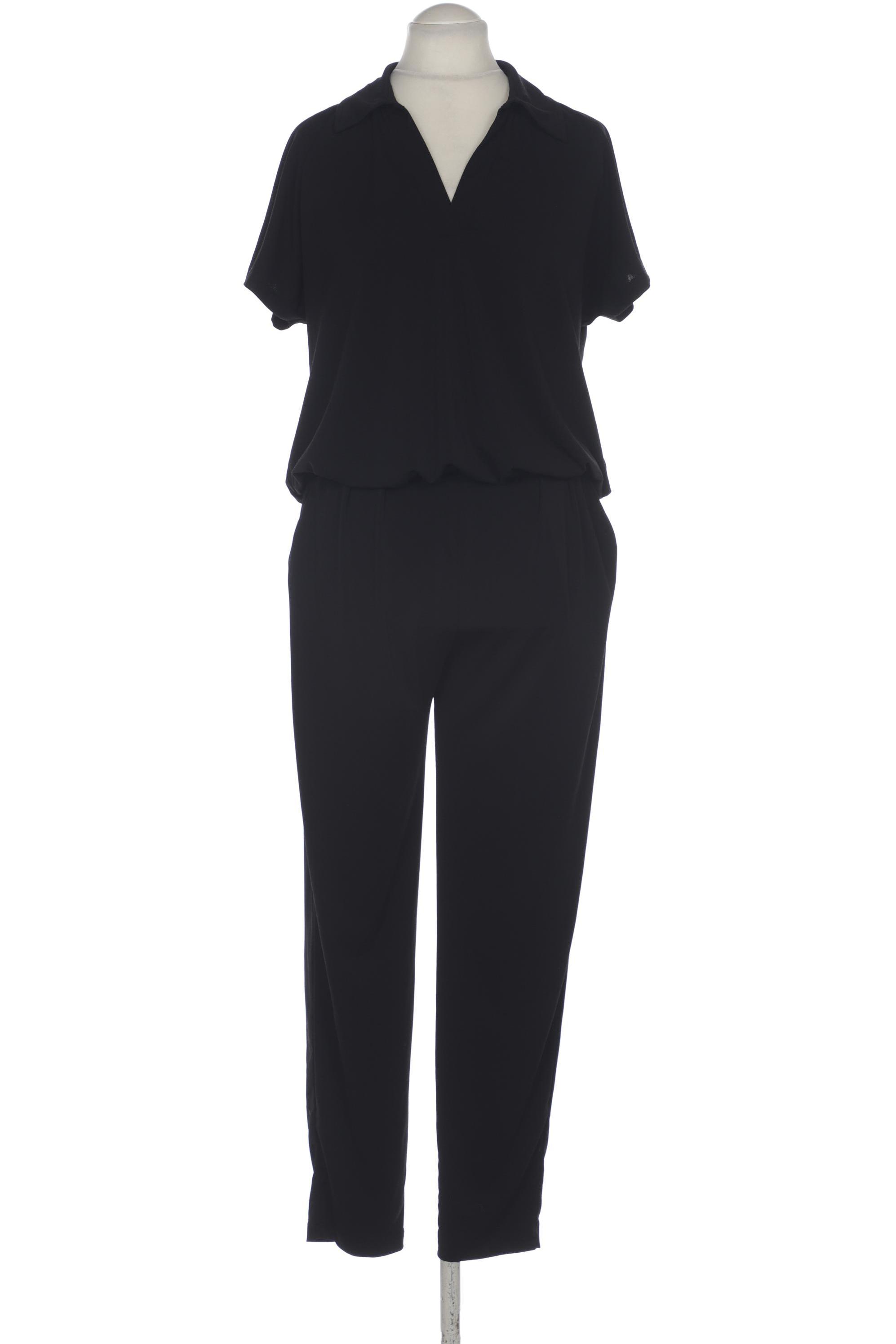 

someday. Damen Jumpsuit/Overall, schwarz, Gr. 40