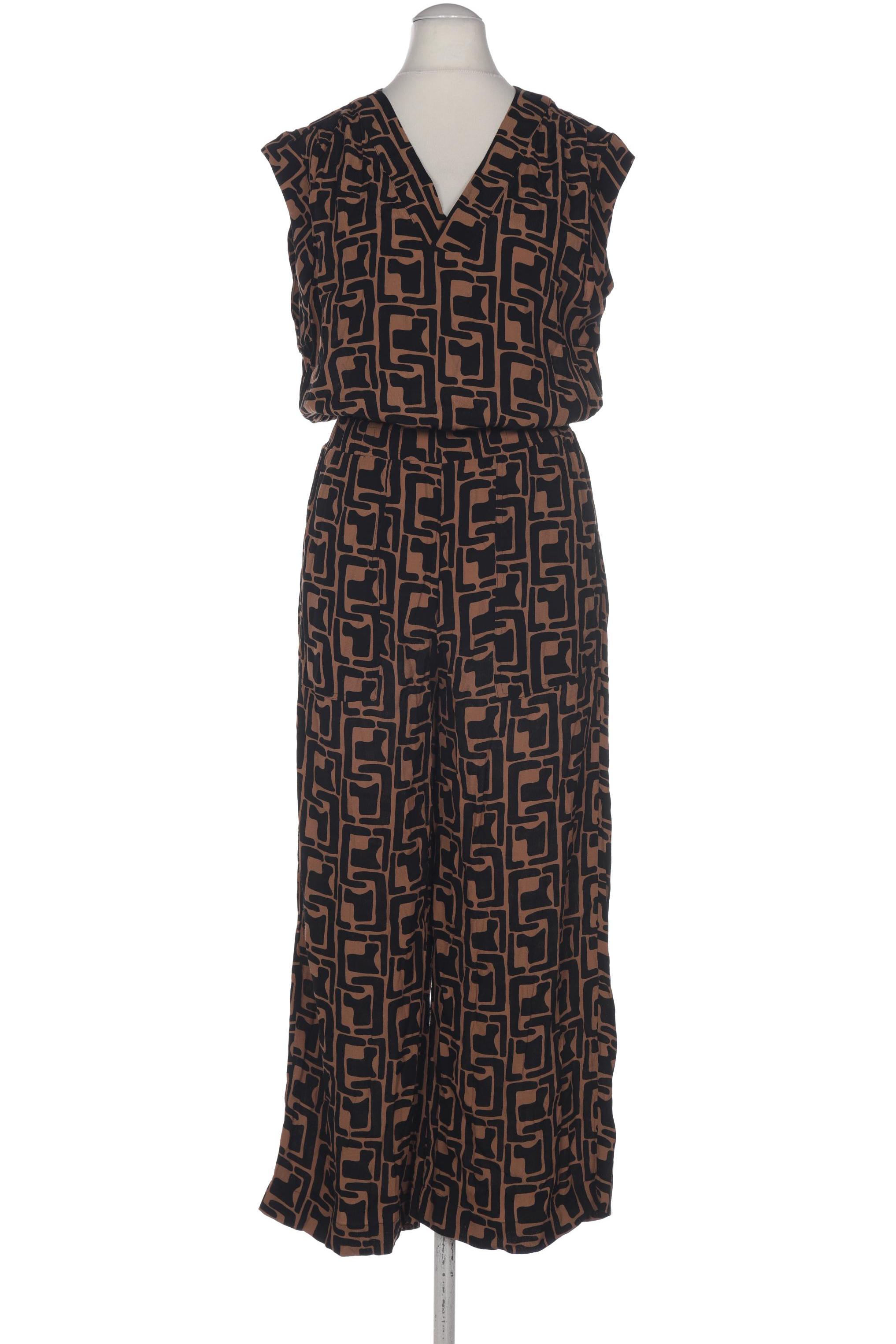 

someday. Damen Jumpsuit/Overall, braun, Gr. 36