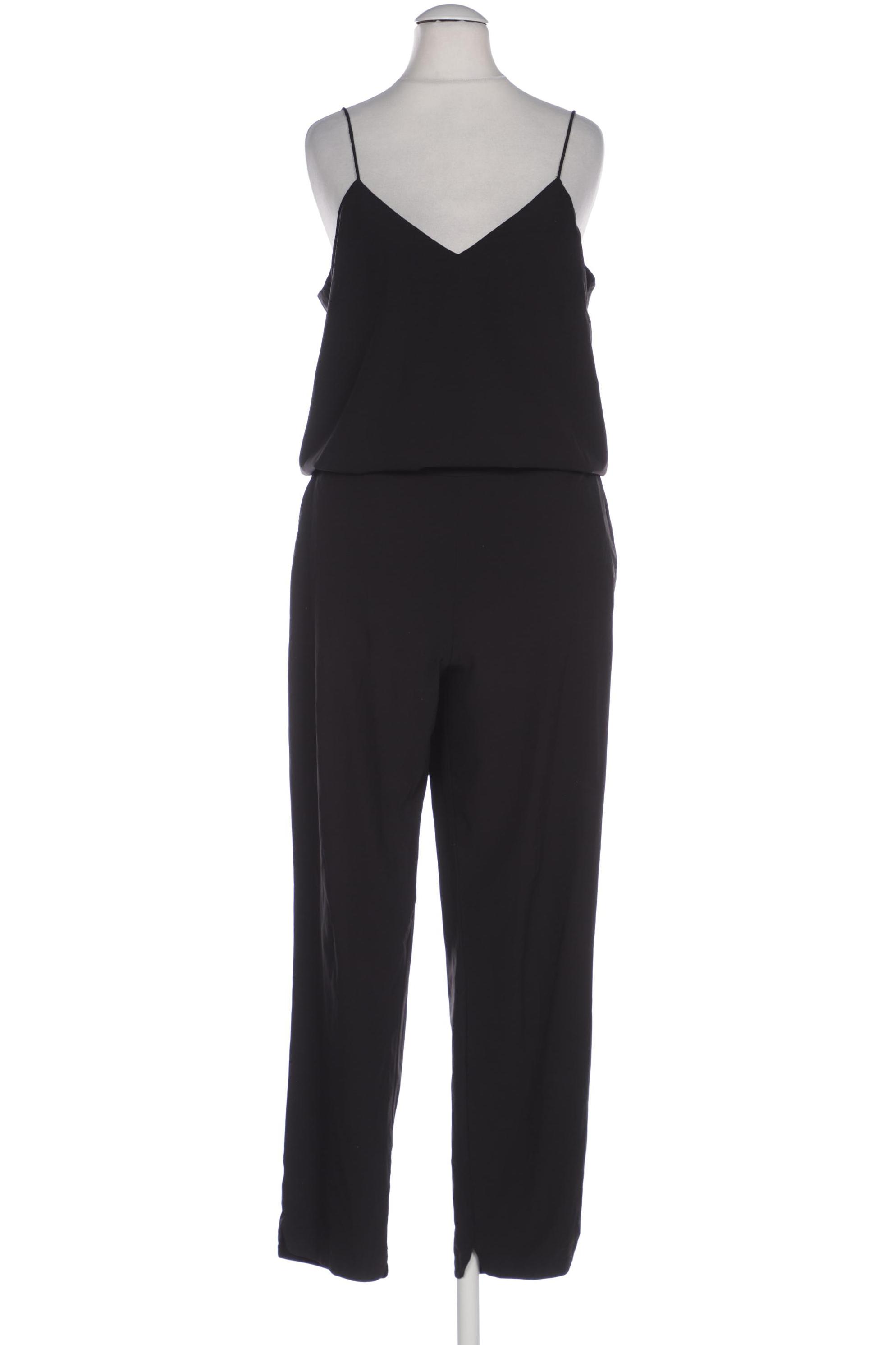 

someday. Damen Jumpsuit/Overall, schwarz, Gr. 36