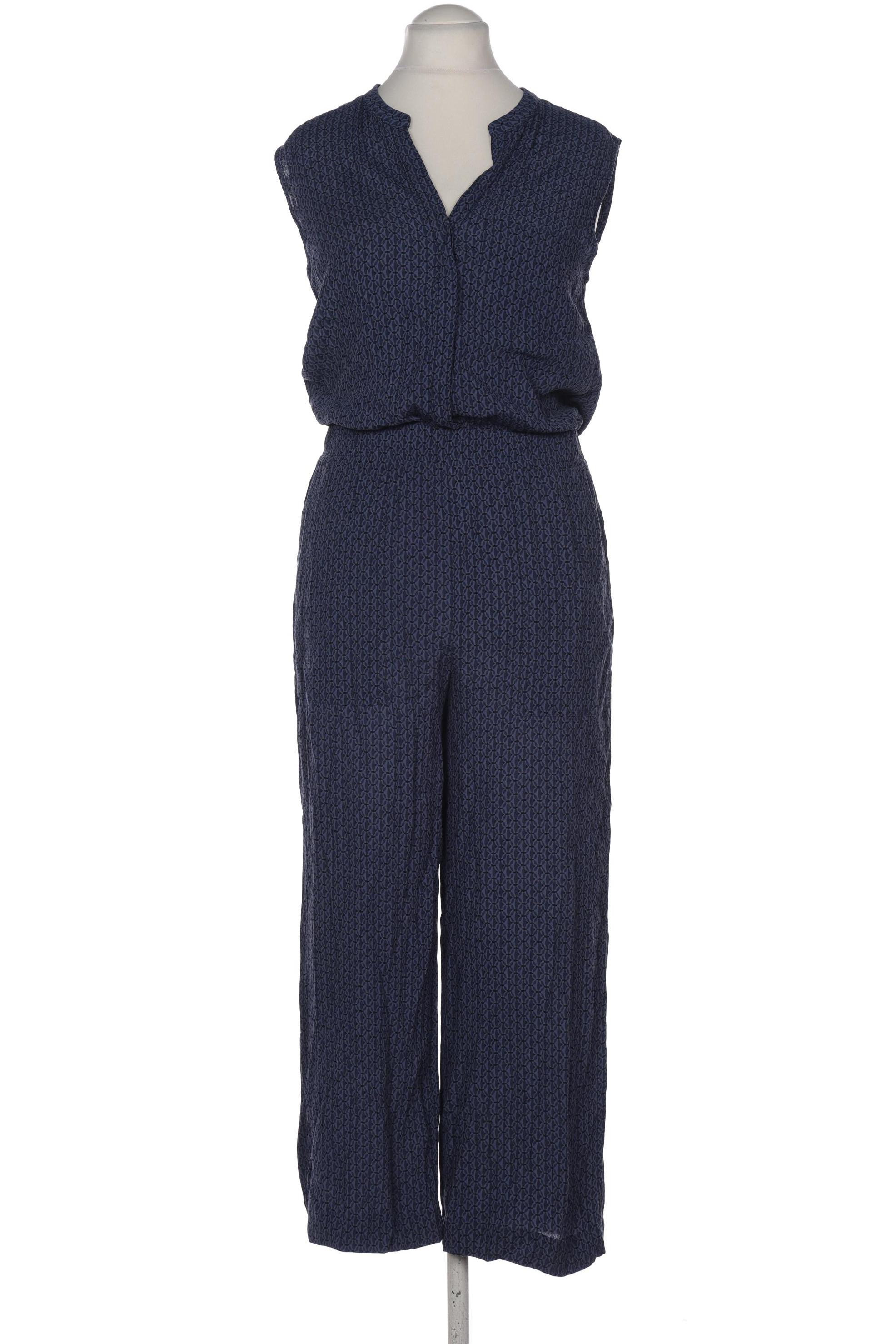 

someday. Damen Jumpsuit/Overall, blau, Gr. 40