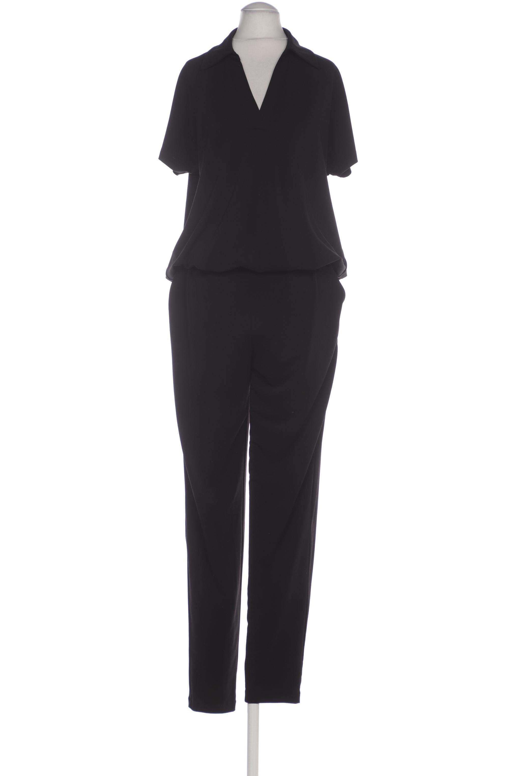 

someday. Damen Jumpsuit/Overall, schwarz, Gr. 34