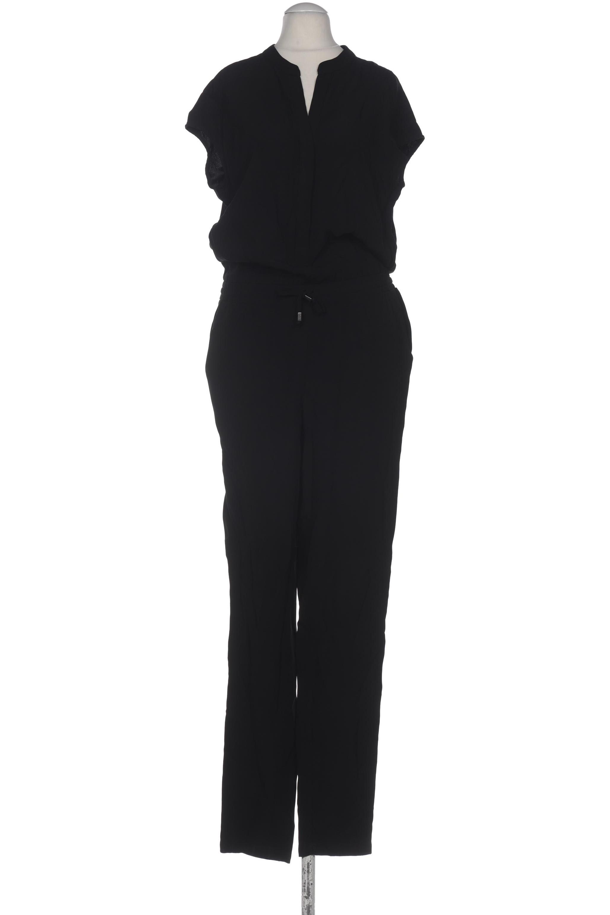 

someday. Damen Jumpsuit/Overall, schwarz, Gr. 36