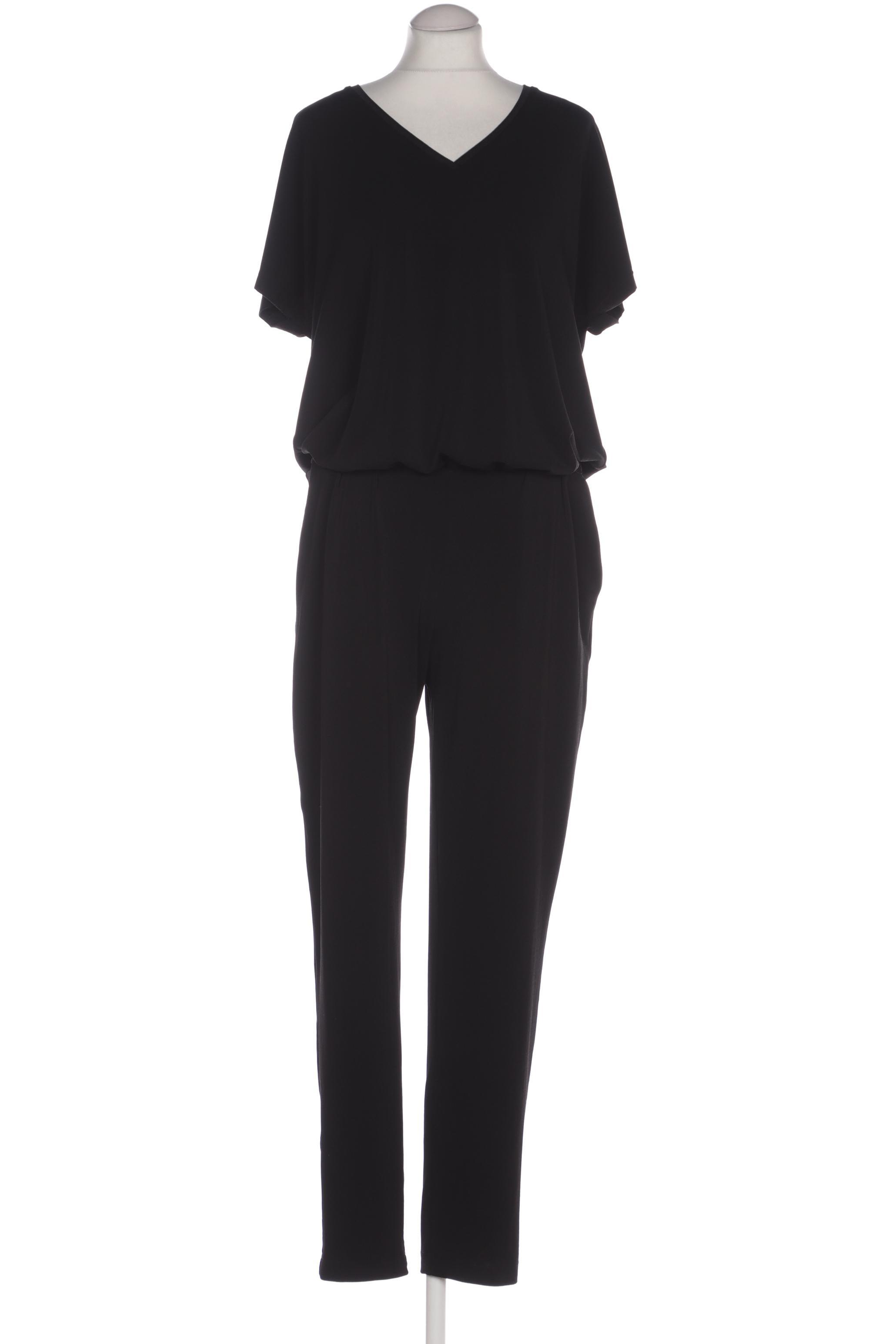 

someday. Damen Jumpsuit/Overall, schwarz, Gr. 34