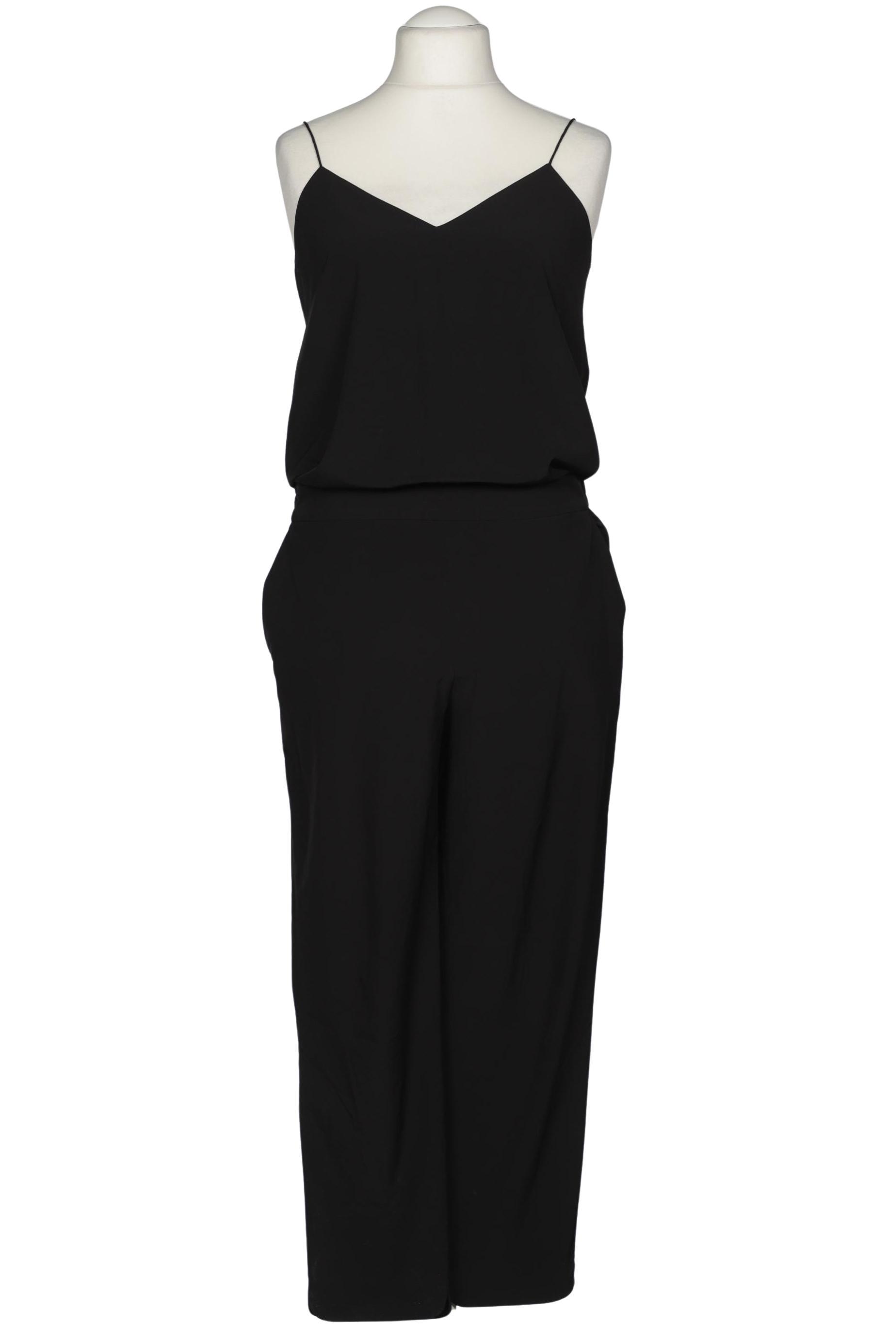 

someday. Damen Jumpsuit/Overall, schwarz, Gr. 40