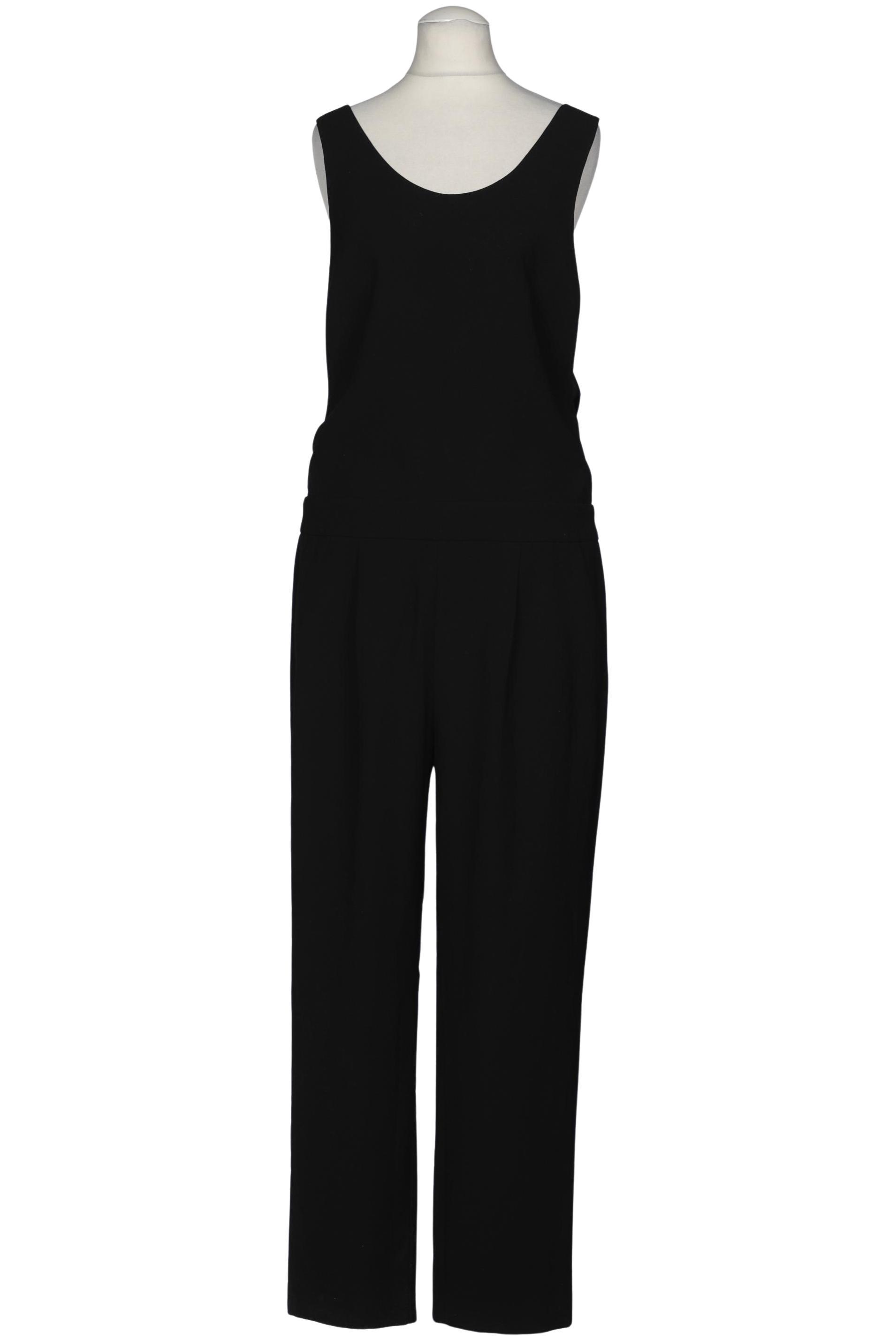 

someday. Damen Jumpsuit/Overall, schwarz, Gr. 36