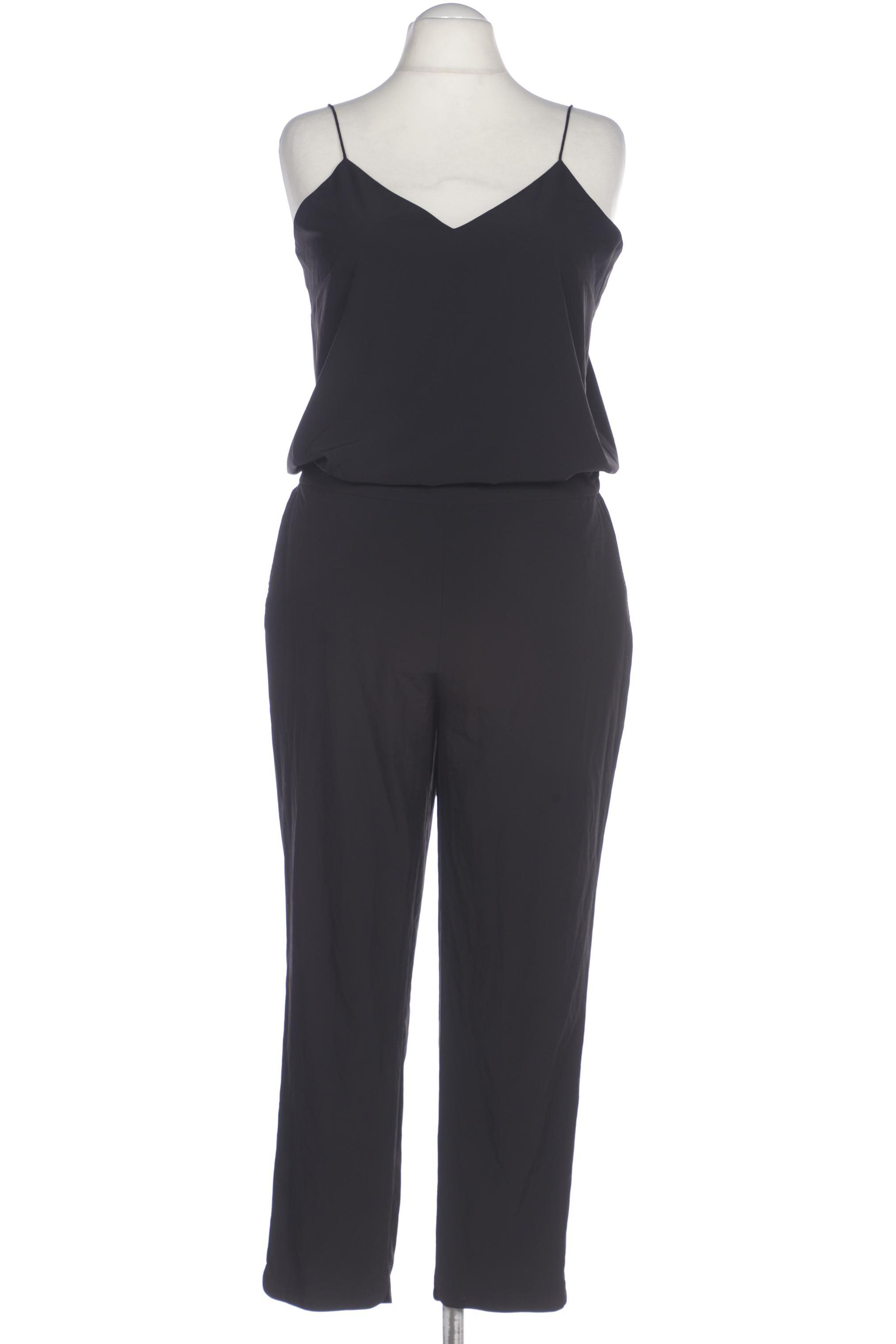 

someday. Damen Jumpsuit/Overall, schwarz