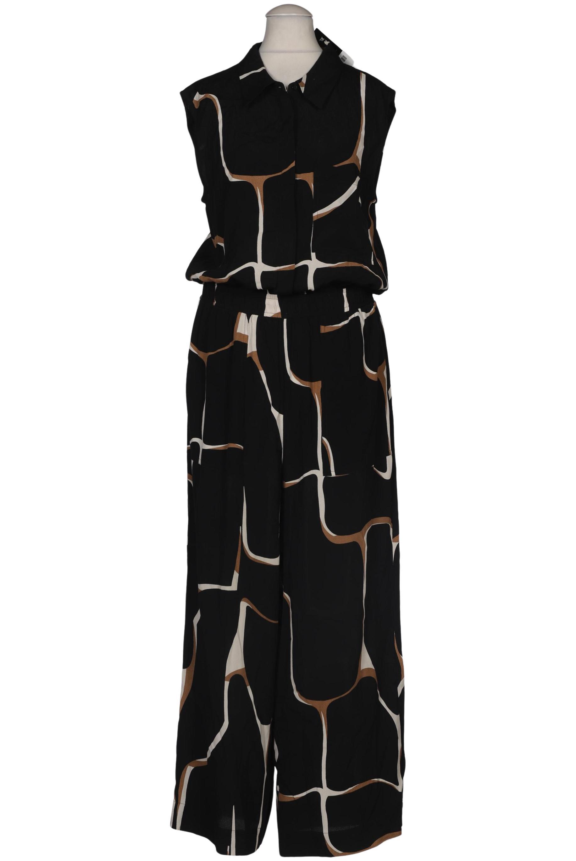 

someday. Damen Jumpsuit/Overall, schwarz, Gr. 38