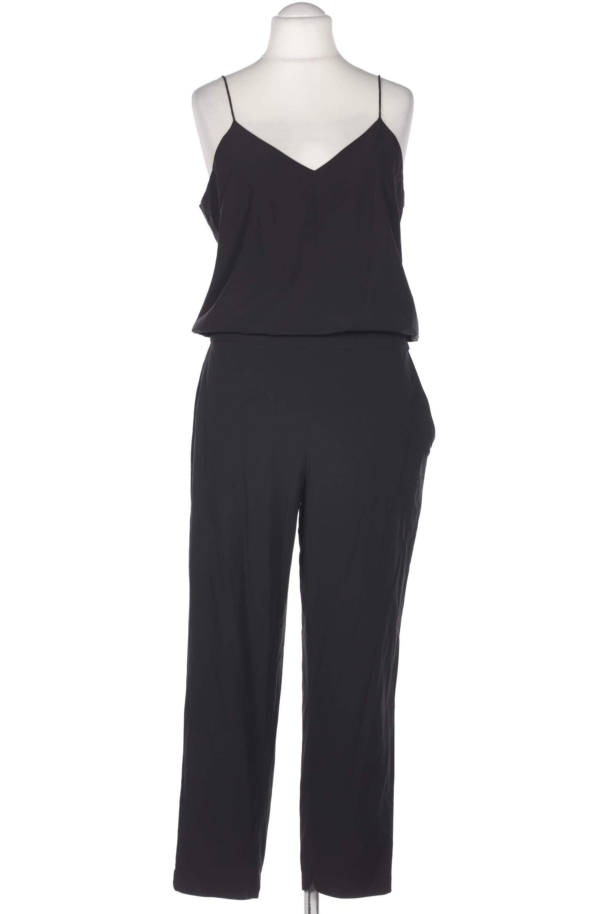 

someday. Damen Jumpsuit/Overall, schwarz