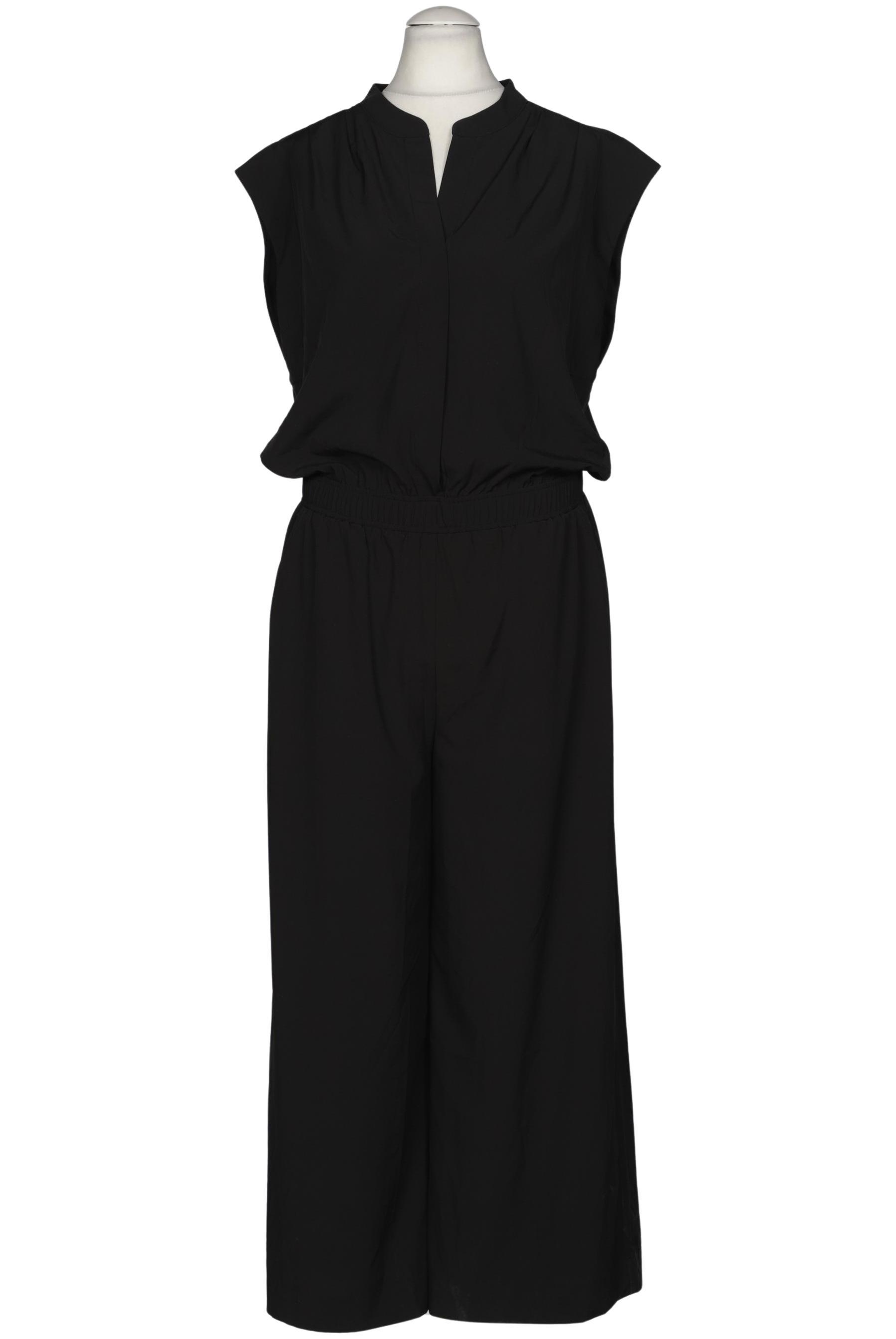 

someday. Damen Jumpsuit/Overall, schwarz, Gr. 40