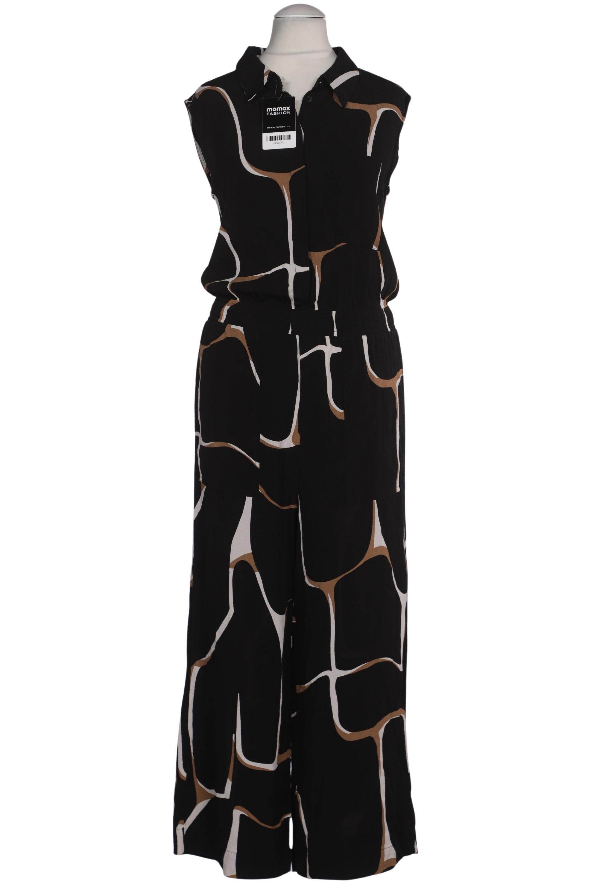 

someday. Damen Jumpsuit/Overall, schwarz, Gr. 38