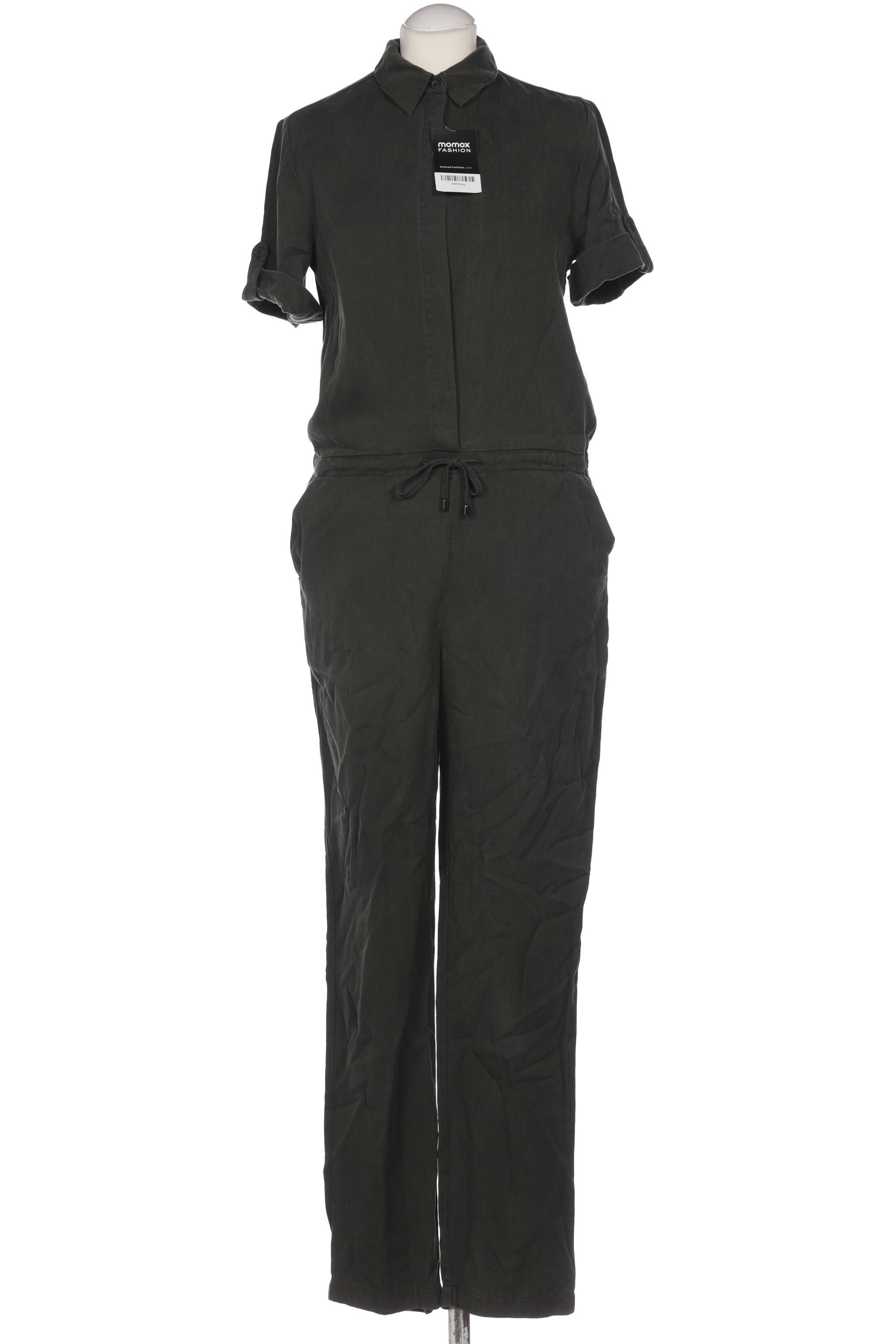 

someday. Damen Jumpsuit/Overall, grün, Gr. 34