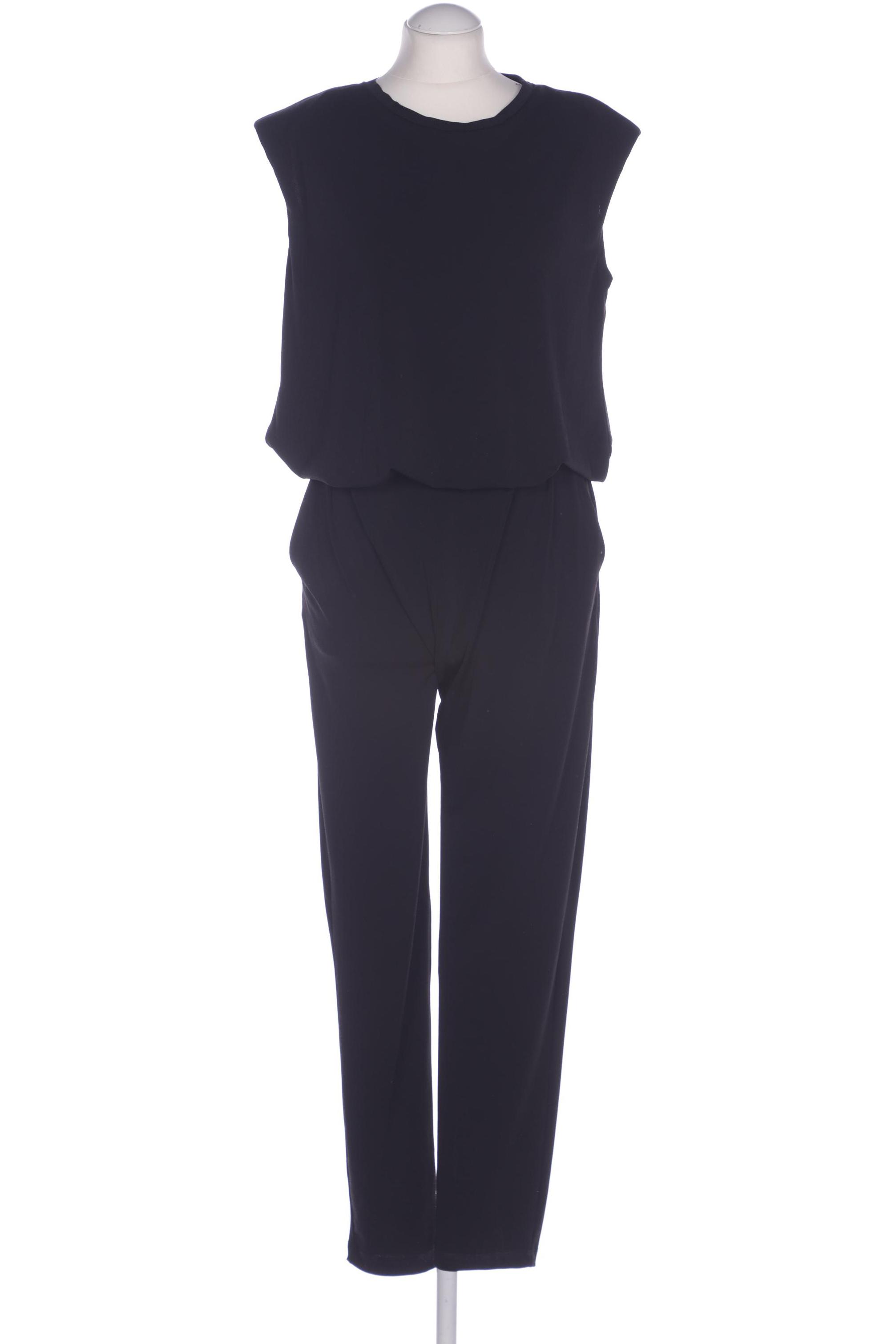 

someday. Damen Jumpsuit/Overall, schwarz, Gr. 36