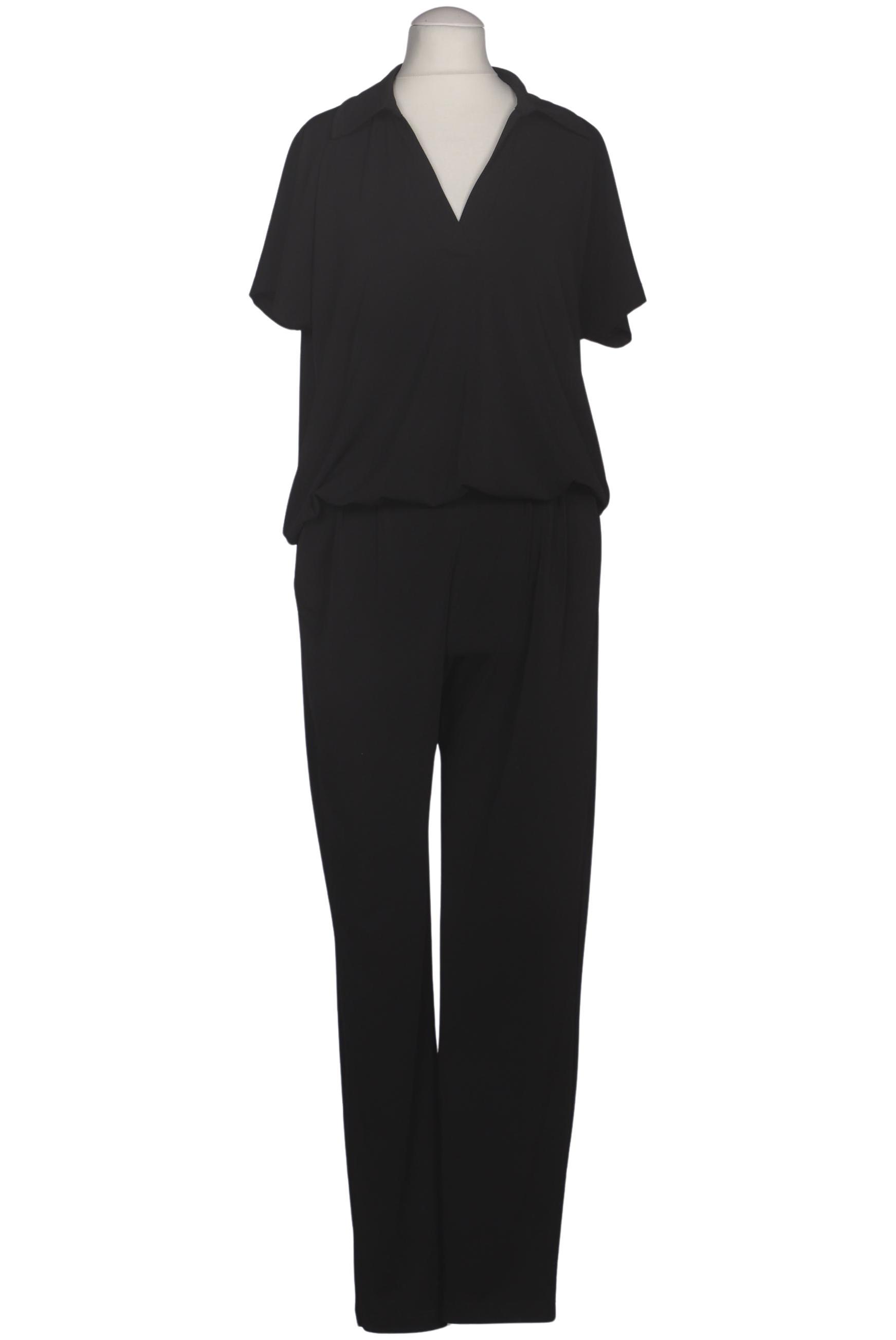 

someday. Damen Jumpsuit/Overall, schwarz, Gr. 36