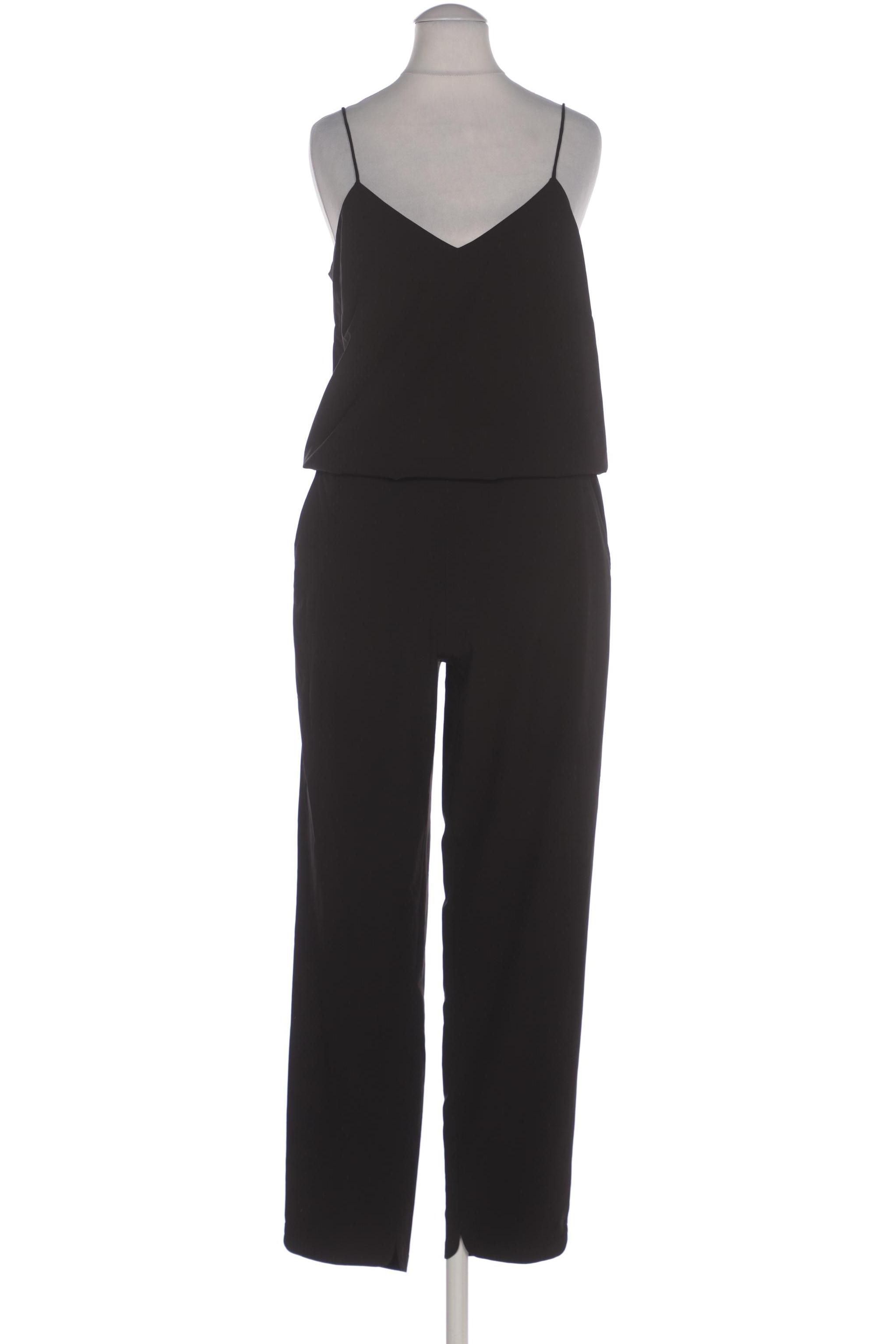 

someday. Damen Jumpsuit/Overall, schwarz, Gr. 34