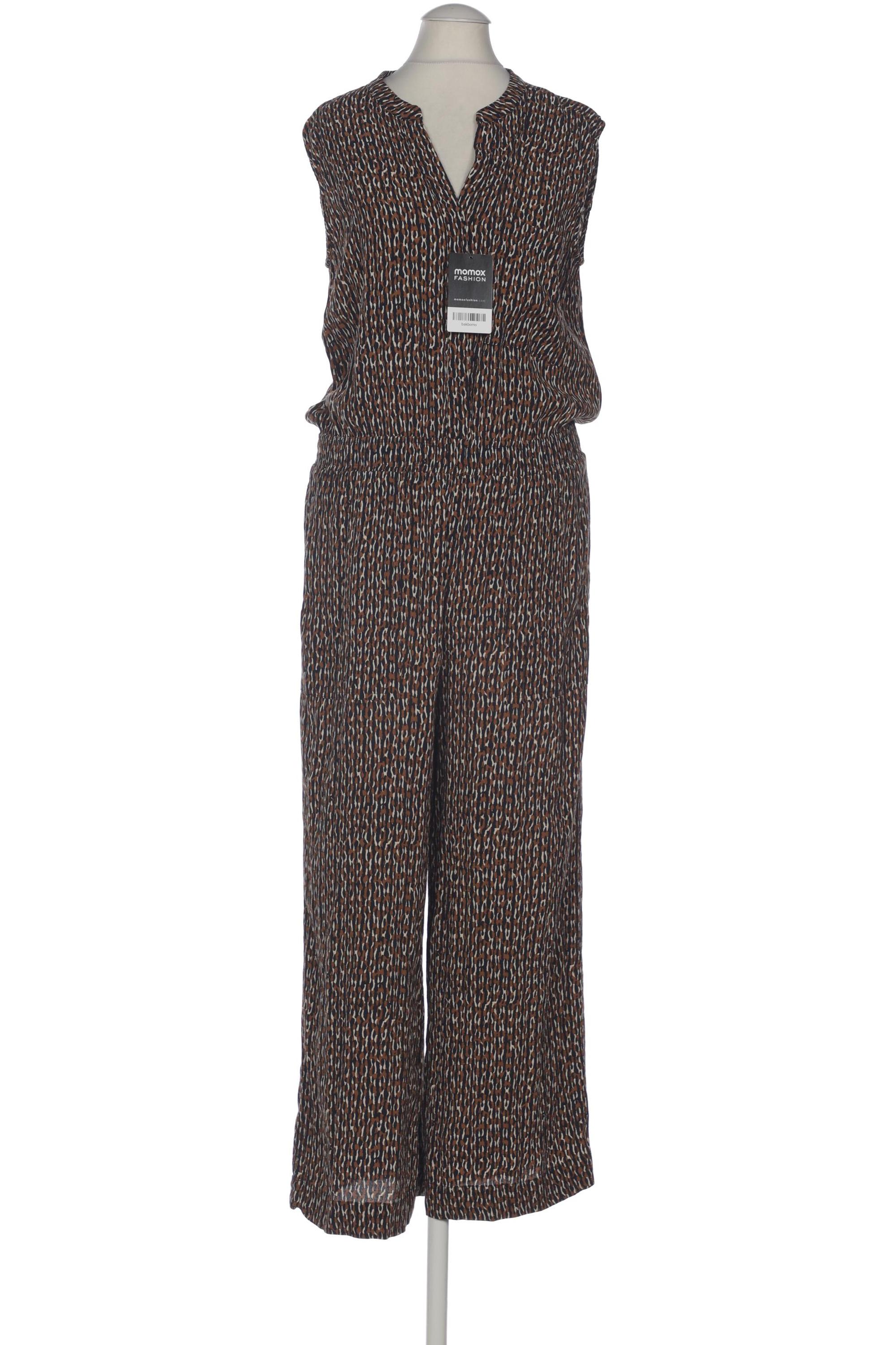 

someday. Damen Jumpsuit/Overall, braun, Gr. 38