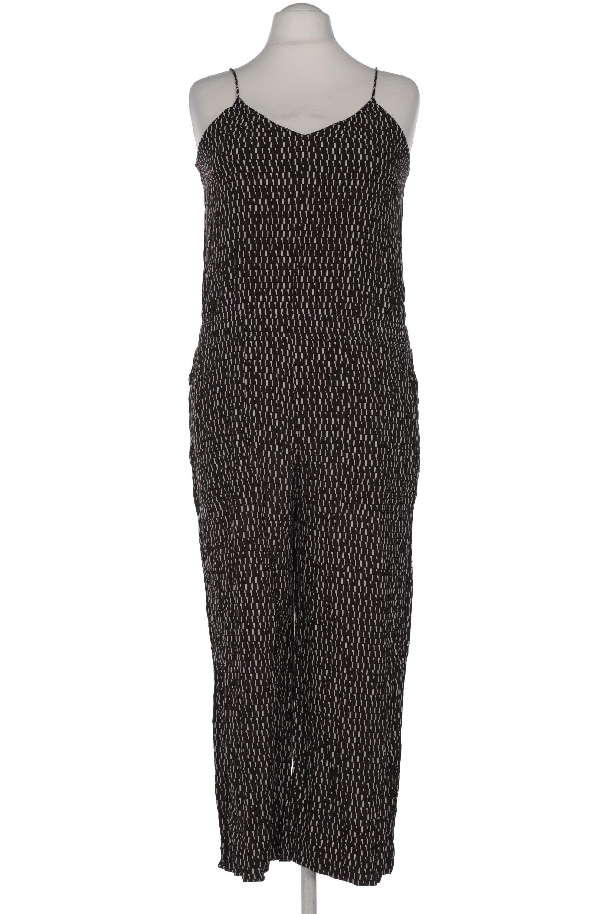 

someday. Damen Jumpsuit/Overall, braun, Gr. 42