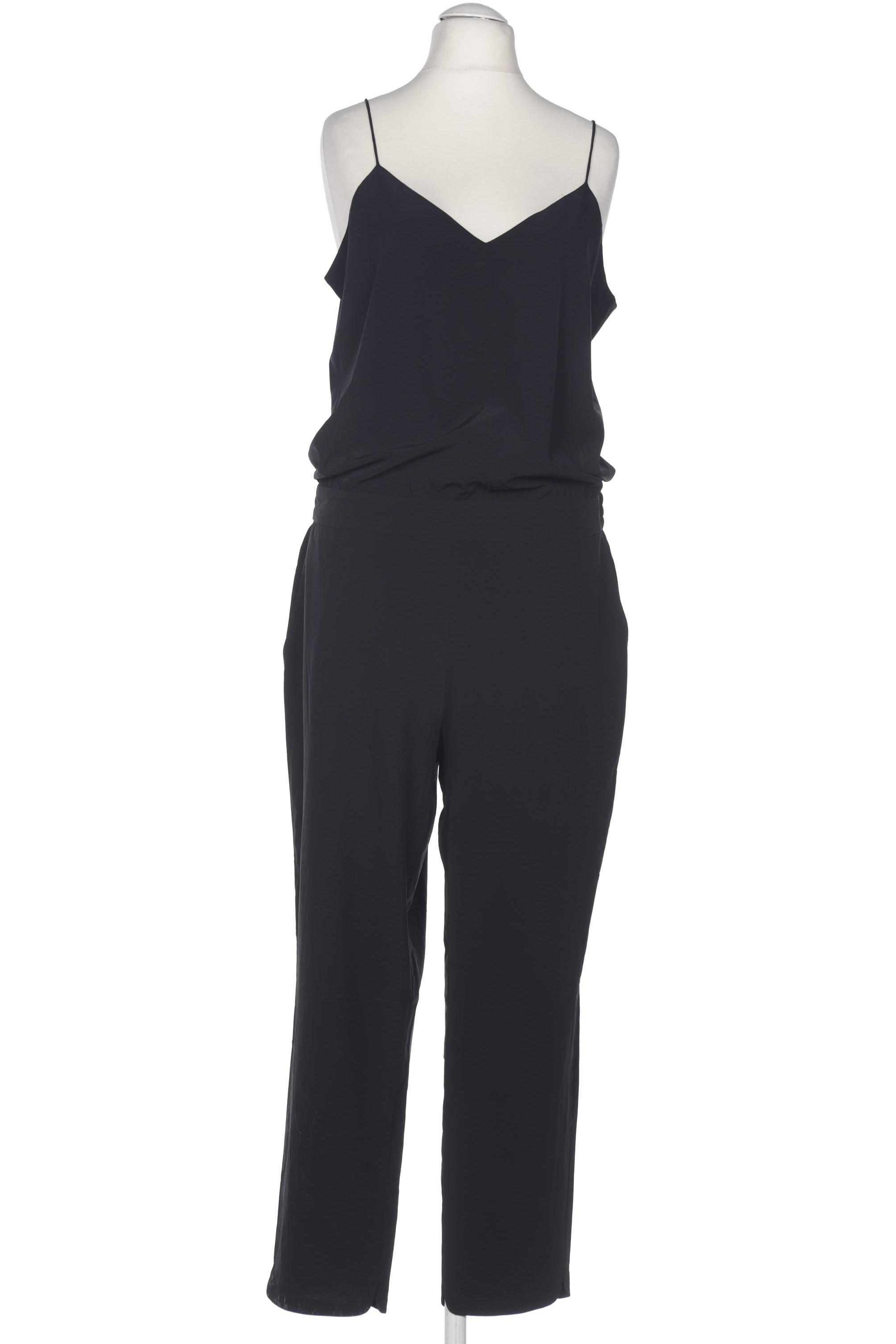 

someday. Damen Jumpsuit/Overall, schwarz, Gr. 42
