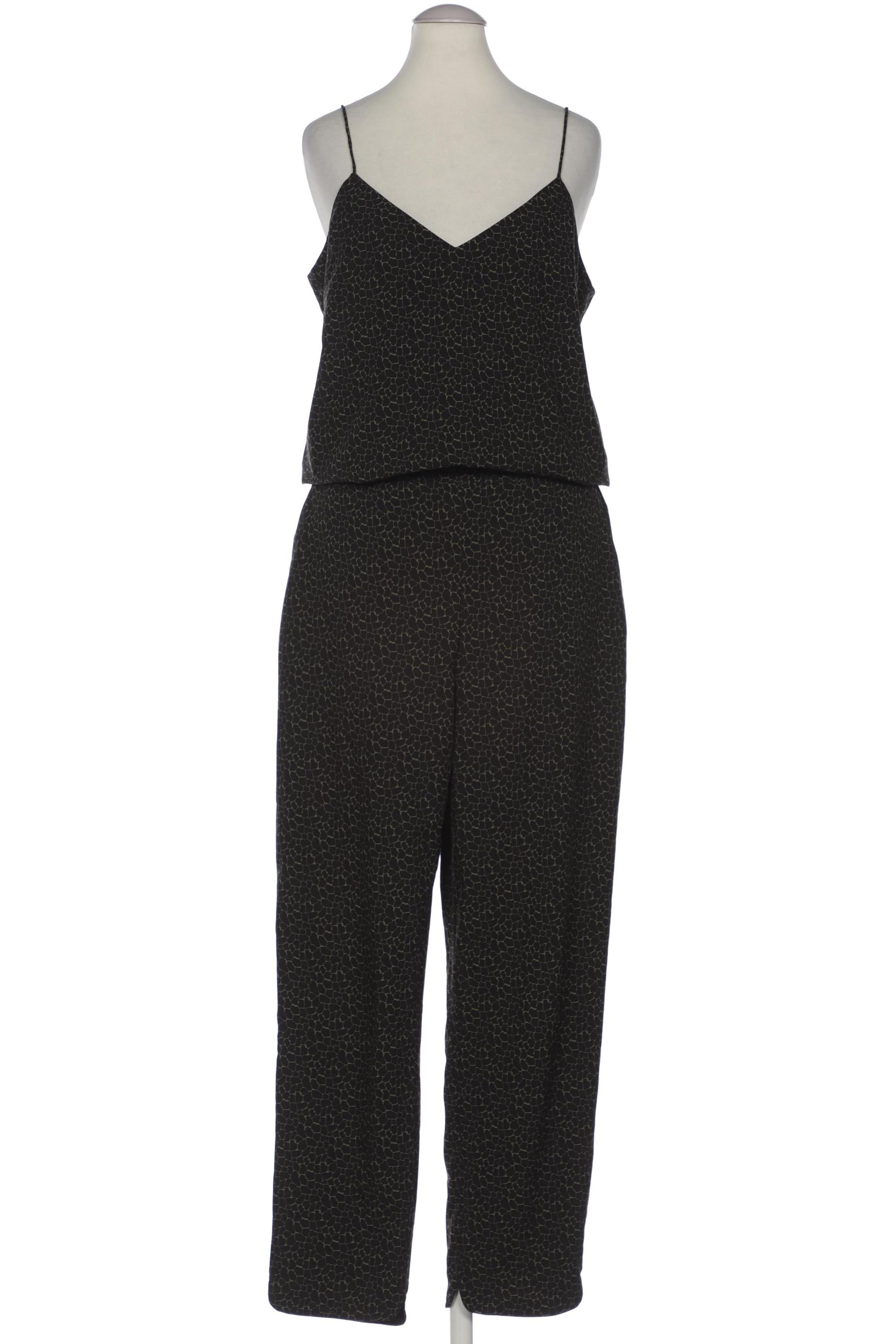 

someday. Damen Jumpsuit/Overall, schwarz, Gr. 36
