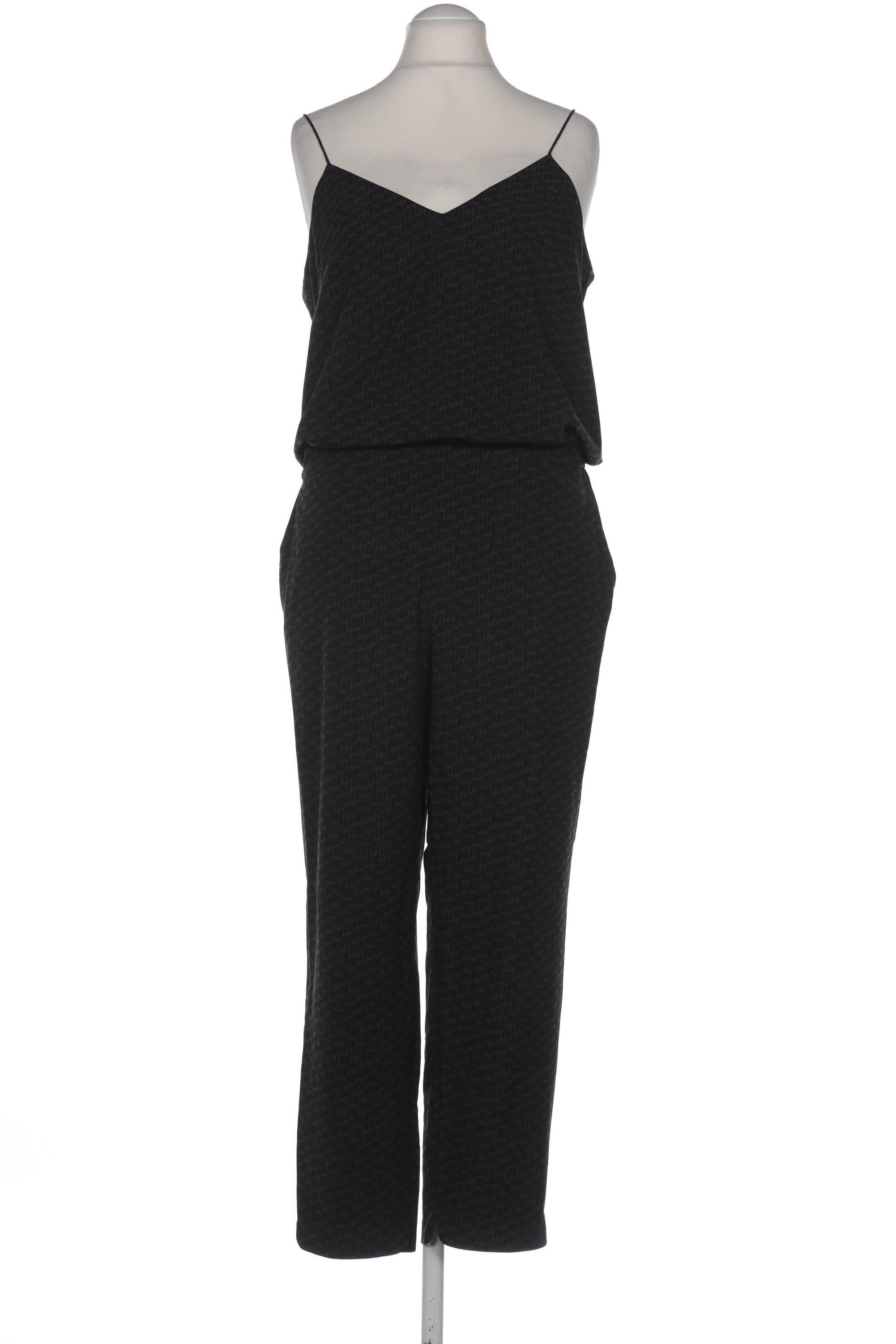 

someday. Damen Jumpsuit/Overall, schwarz, Gr. 42