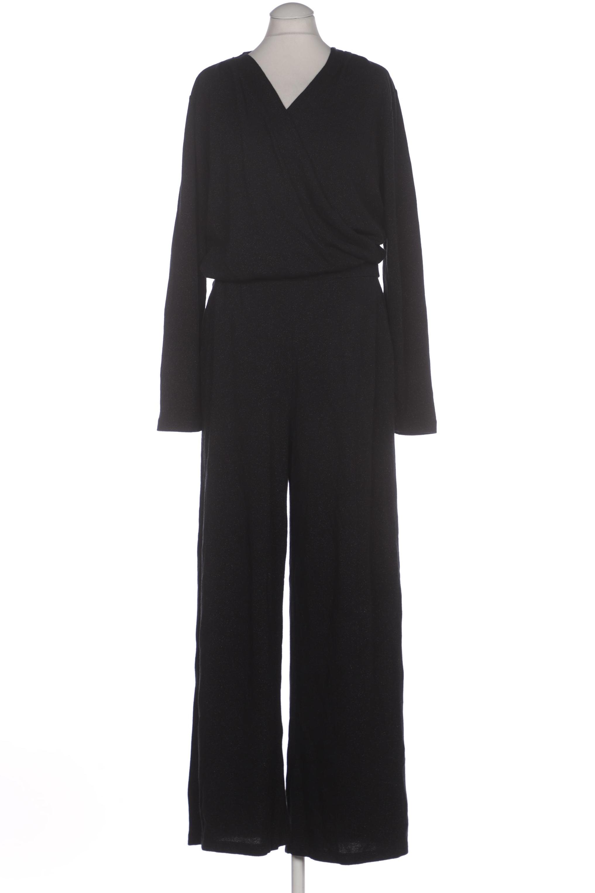 

someday. Damen Jumpsuit/Overall, schwarz, Gr. 40