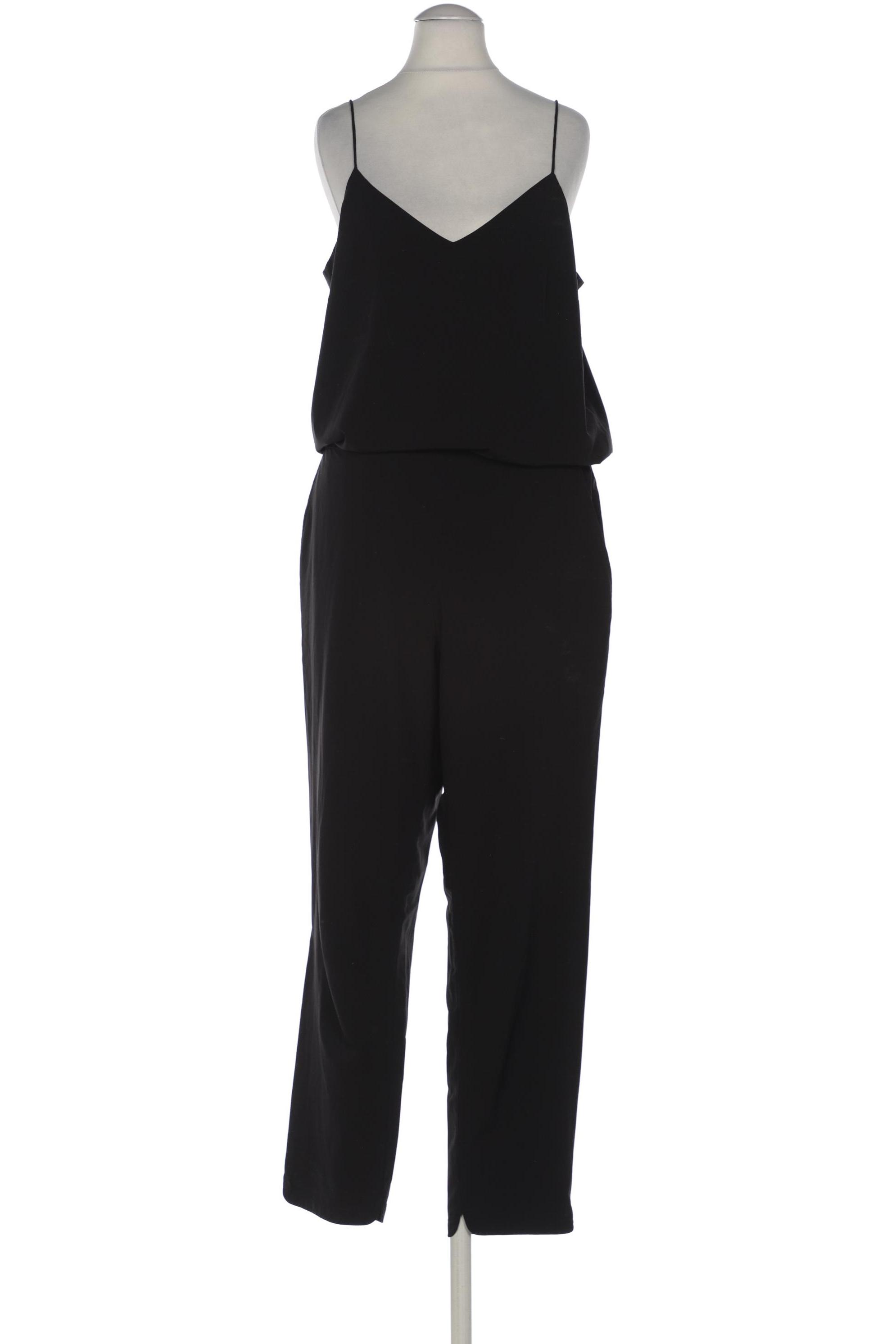 

someday. Damen Jumpsuit/Overall, schwarz, Gr. 36