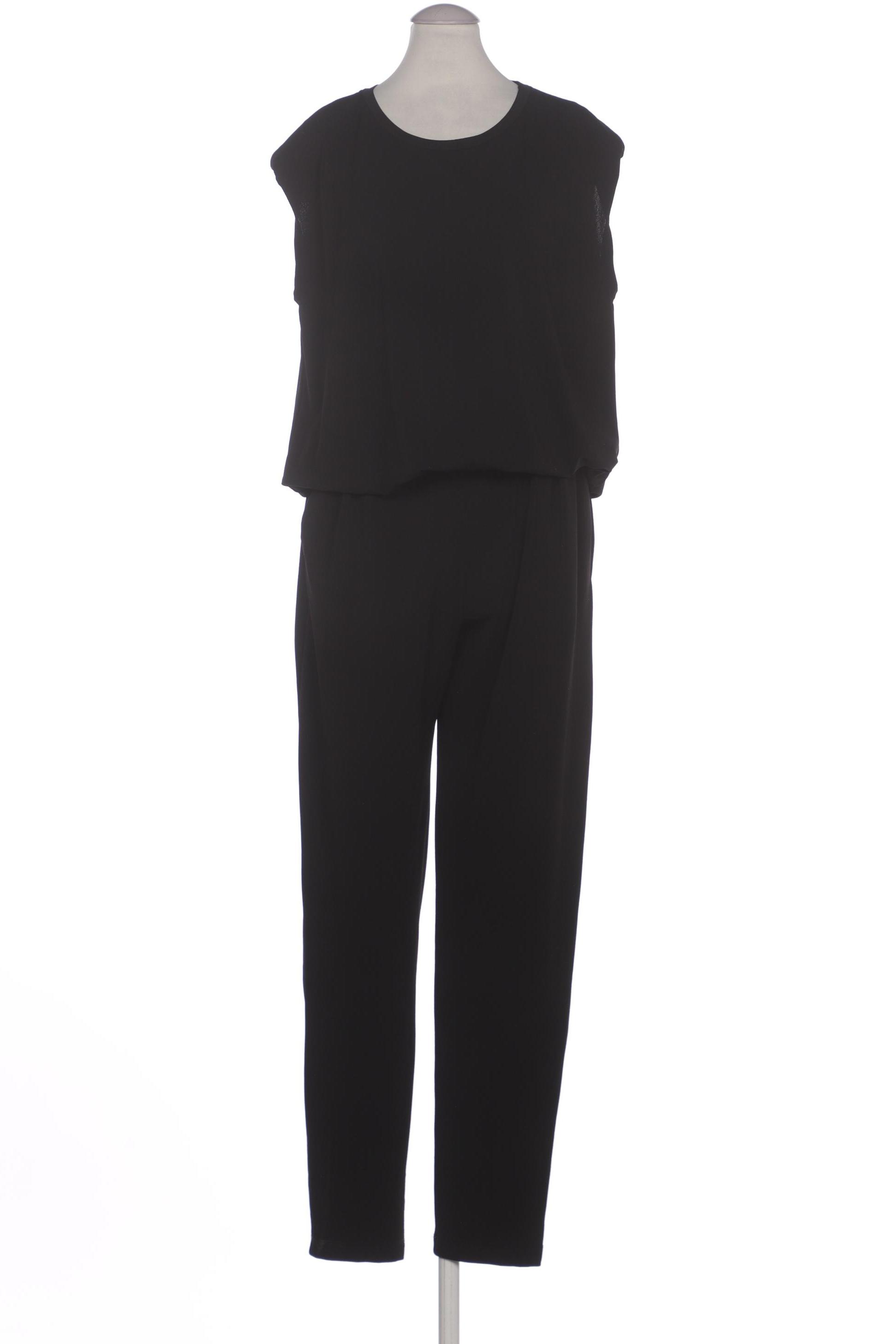

someday. Damen Jumpsuit/Overall, schwarz, Gr. 38