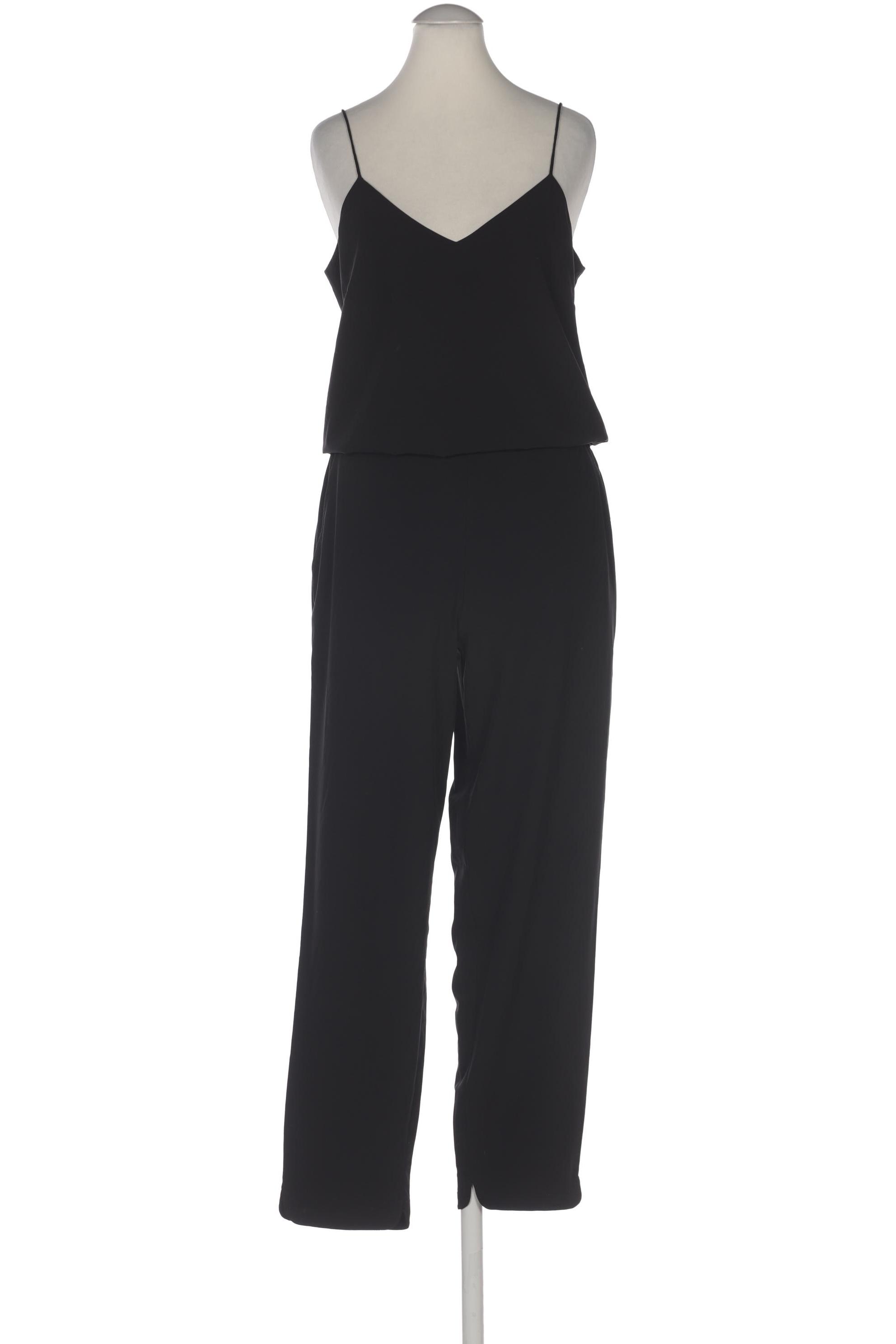 

someday. Damen Jumpsuit/Overall, schwarz, Gr. 34