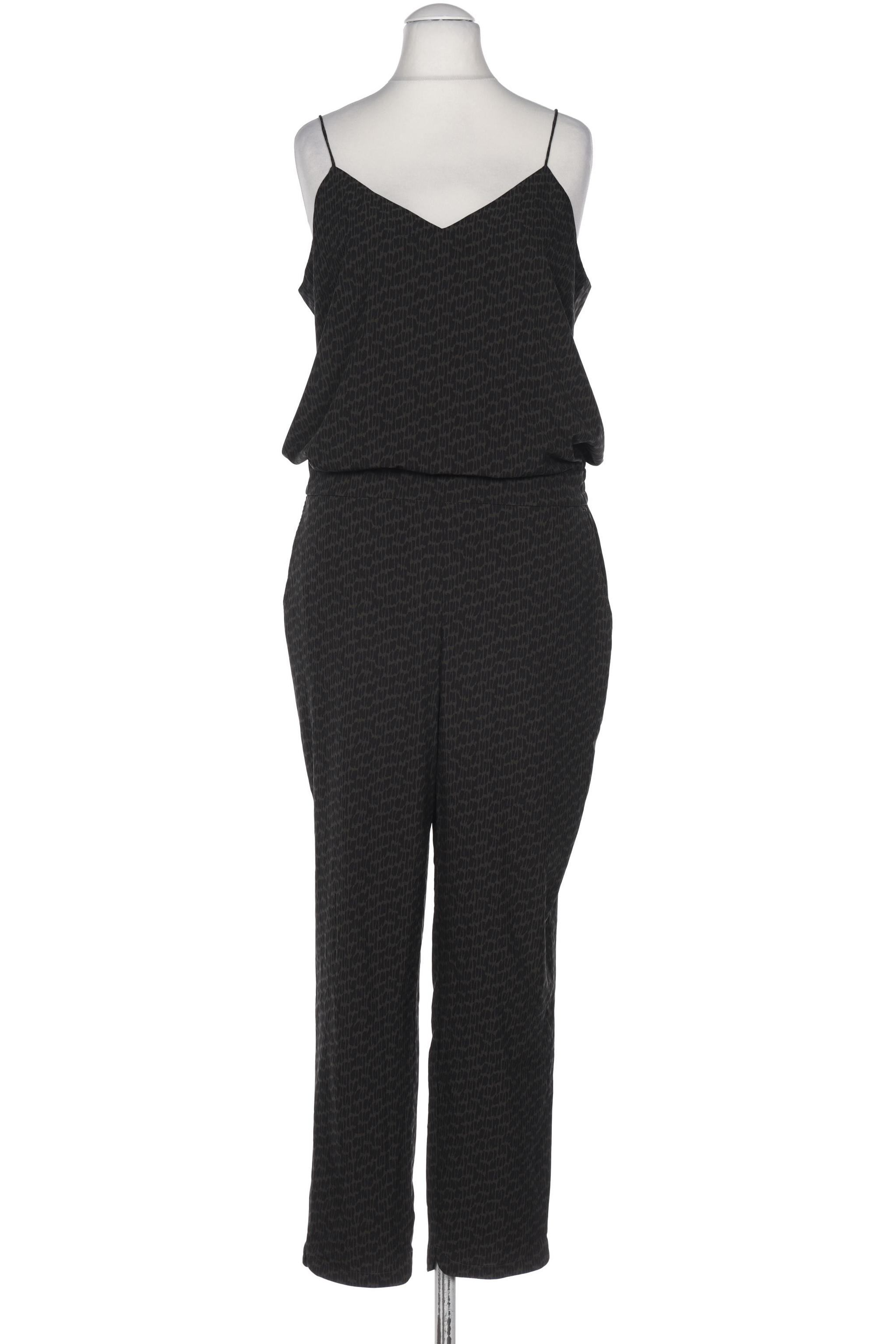 

someday. Damen Jumpsuit/Overall, schwarz