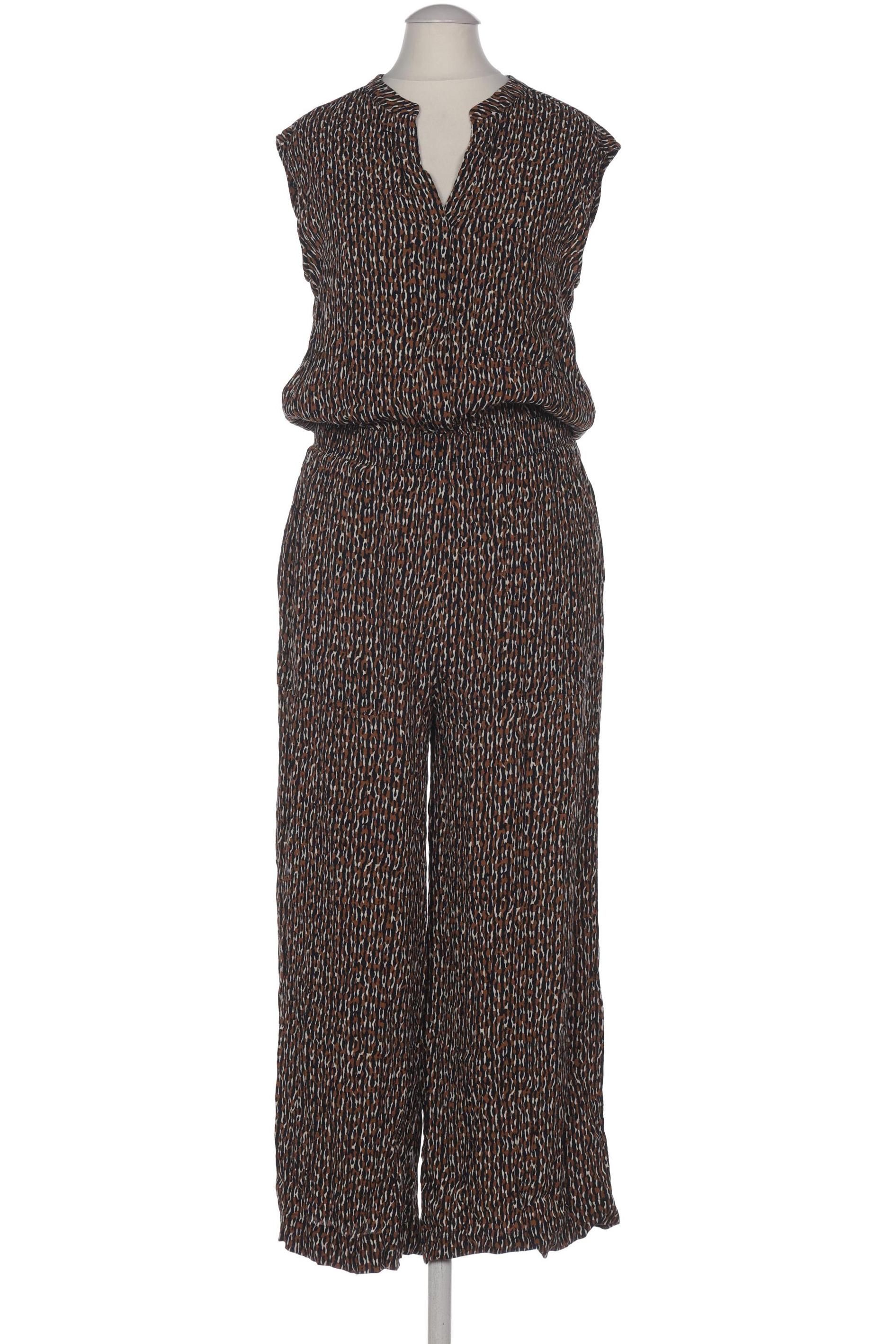 

someday. Damen Jumpsuit/Overall, braun, Gr. 36