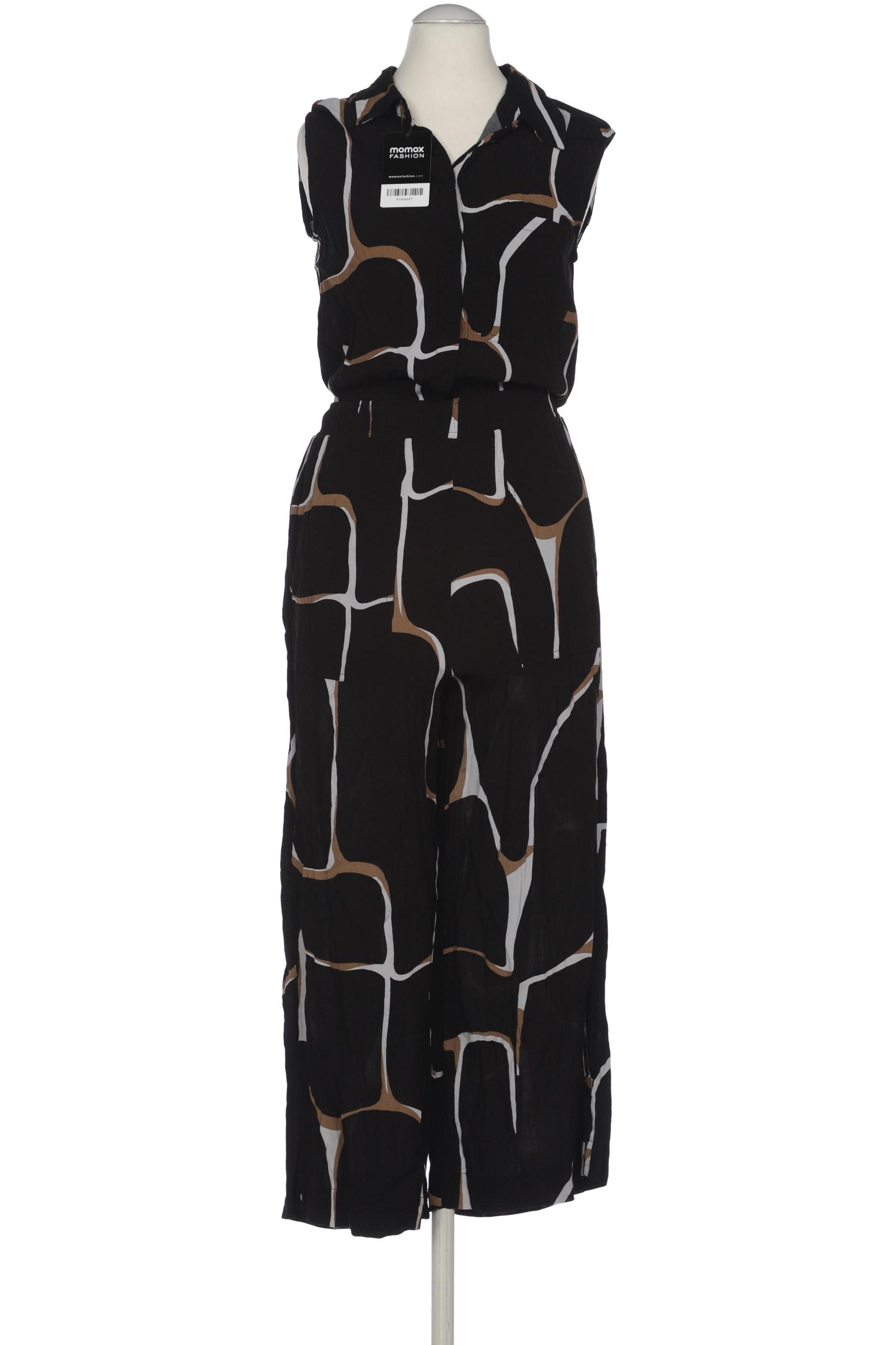 

someday. Damen Jumpsuit/Overall, schwarz, Gr. 34