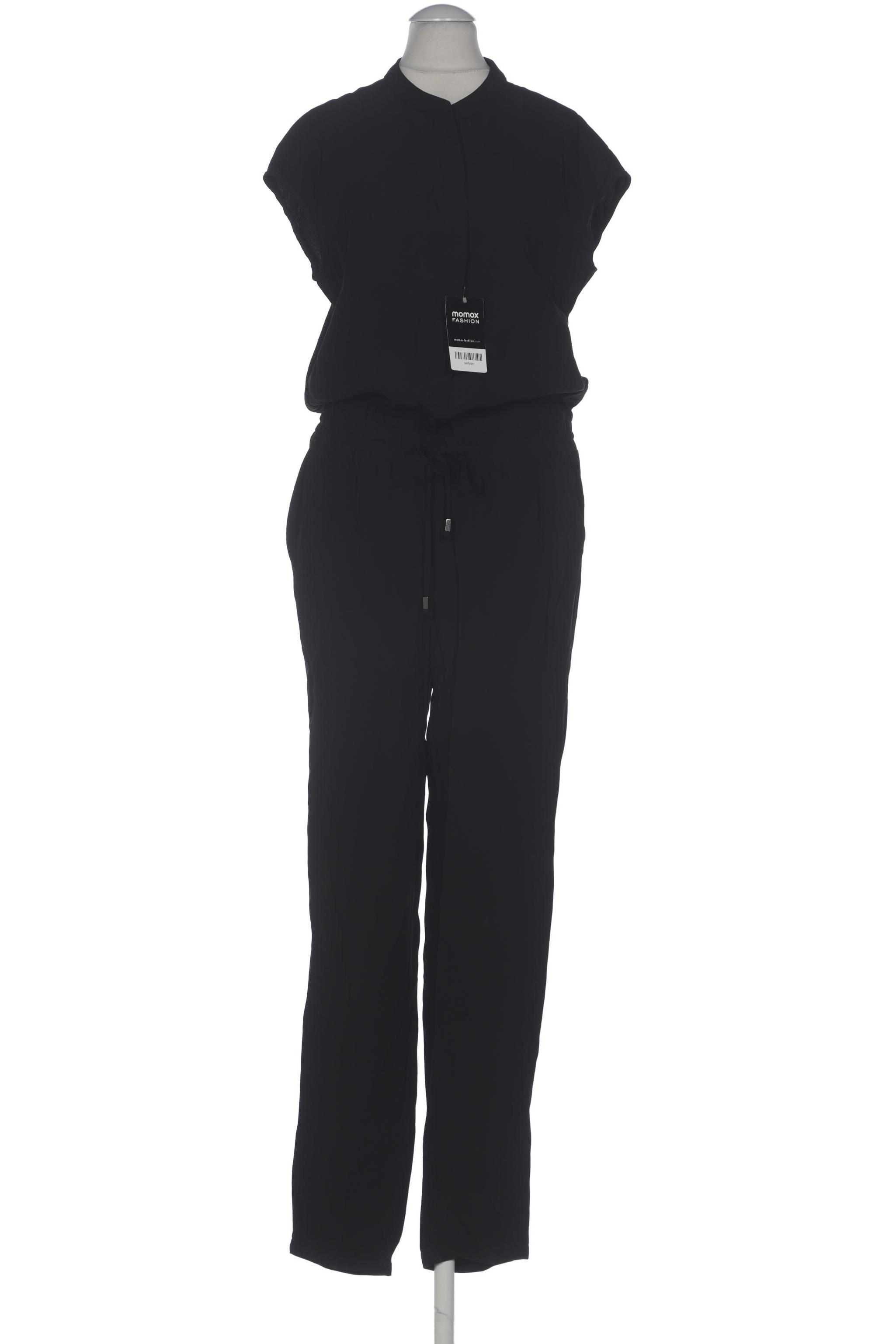 

someday. Damen Jumpsuit/Overall, schwarz, Gr. 36