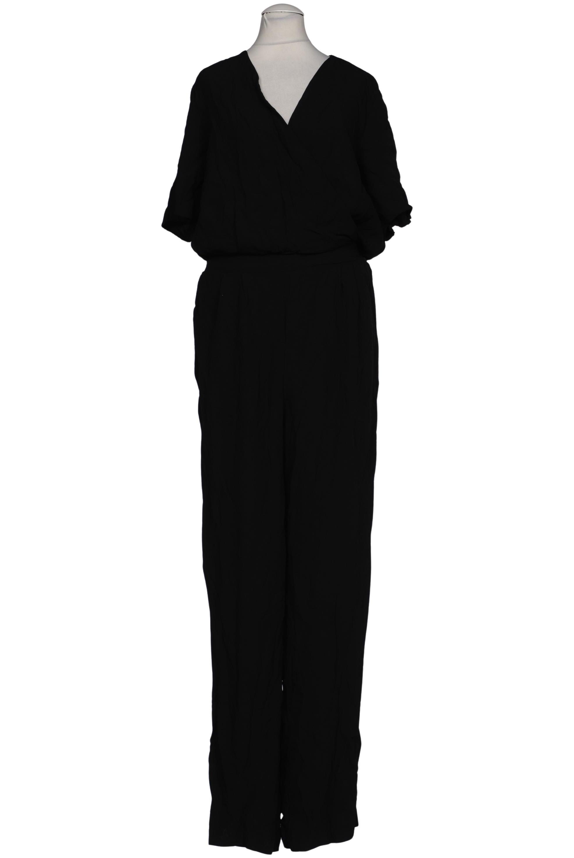 

someday. Damen Jumpsuit/Overall, schwarz, Gr. 38