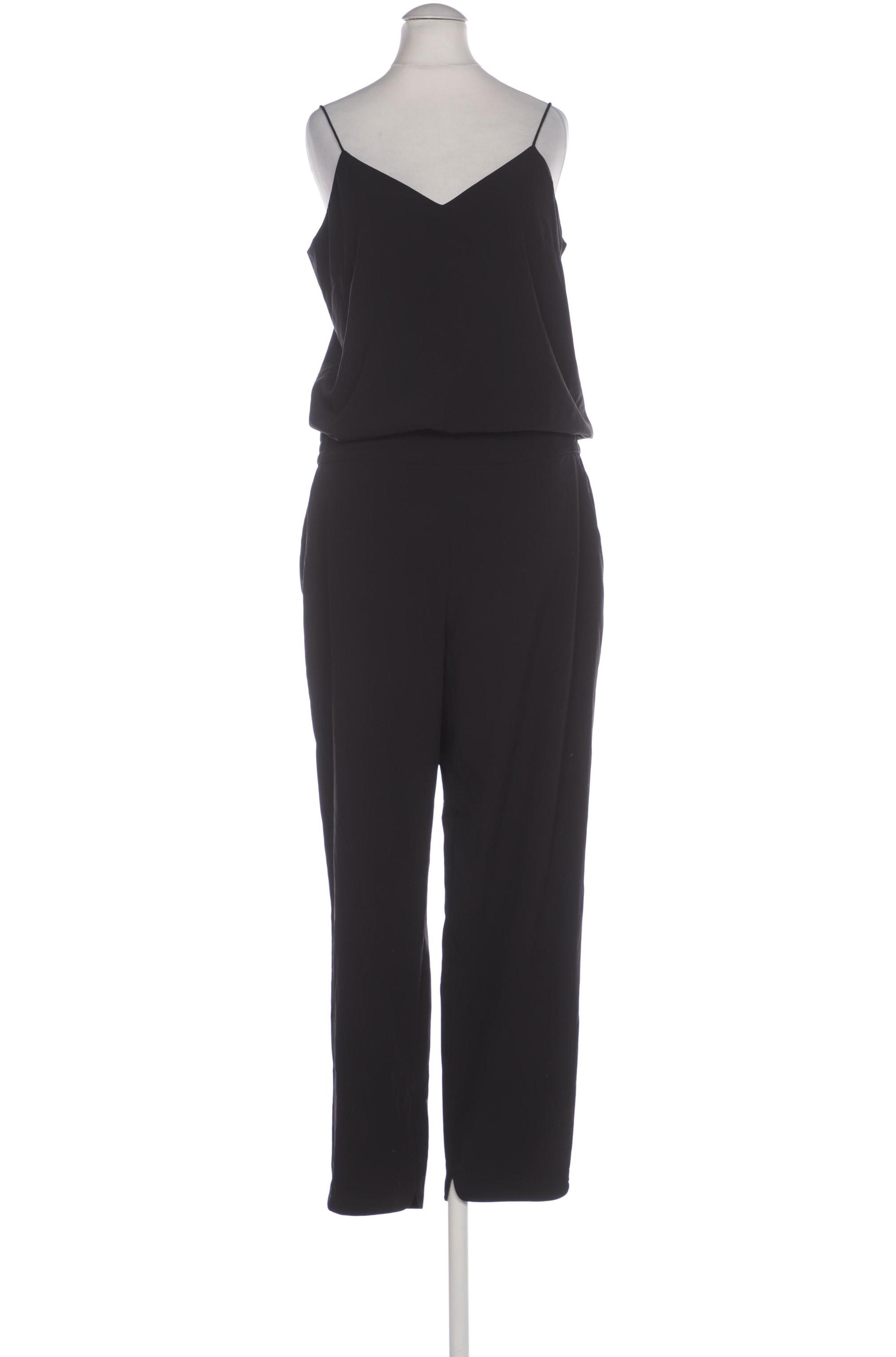 

someday. Damen Jumpsuit/Overall, schwarz, Gr. 36