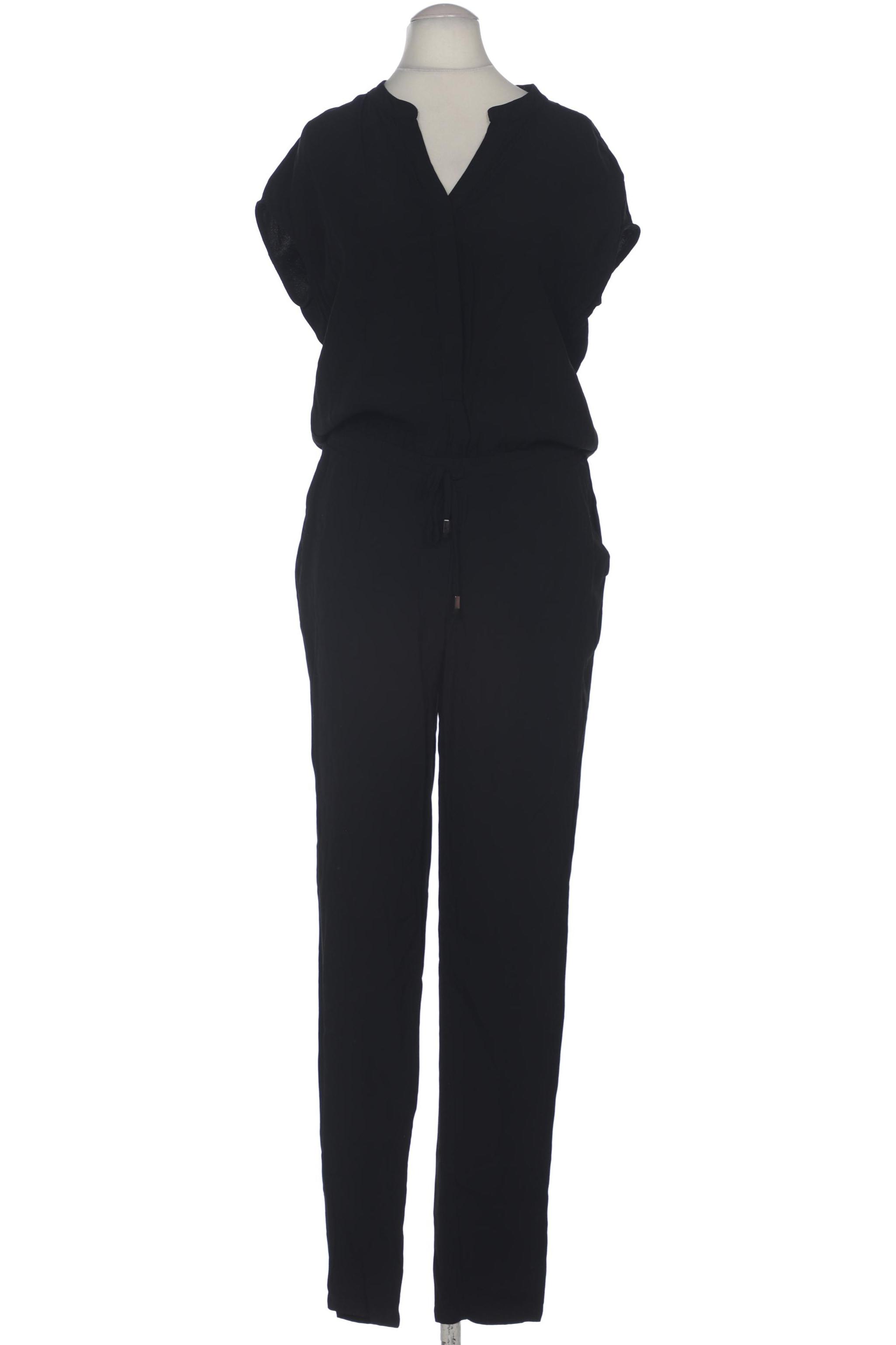 

someday. Damen Jumpsuit/Overall, schwarz, Gr. 38