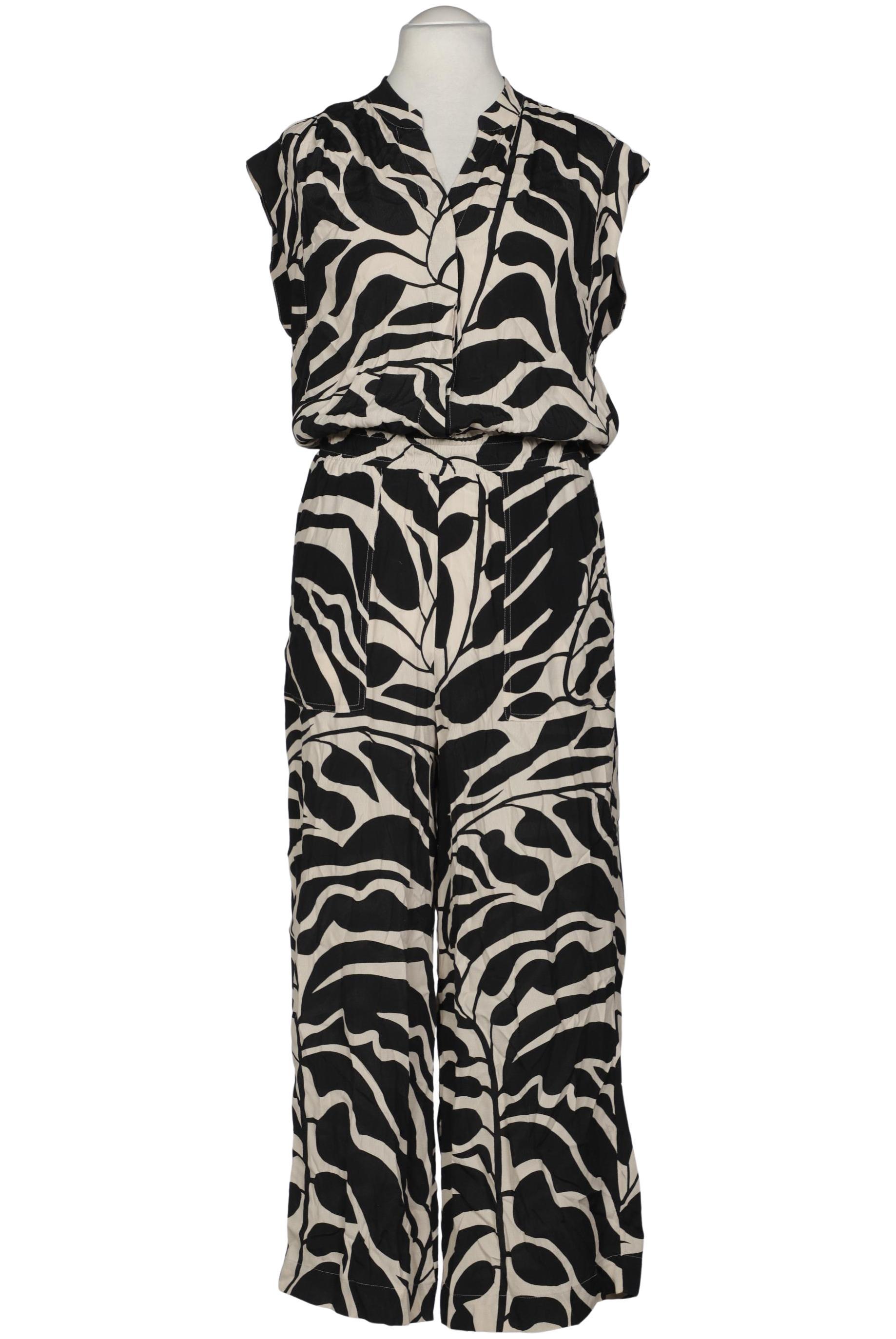

someday. Damen Jumpsuit/Overall, schwarz, Gr. 38
