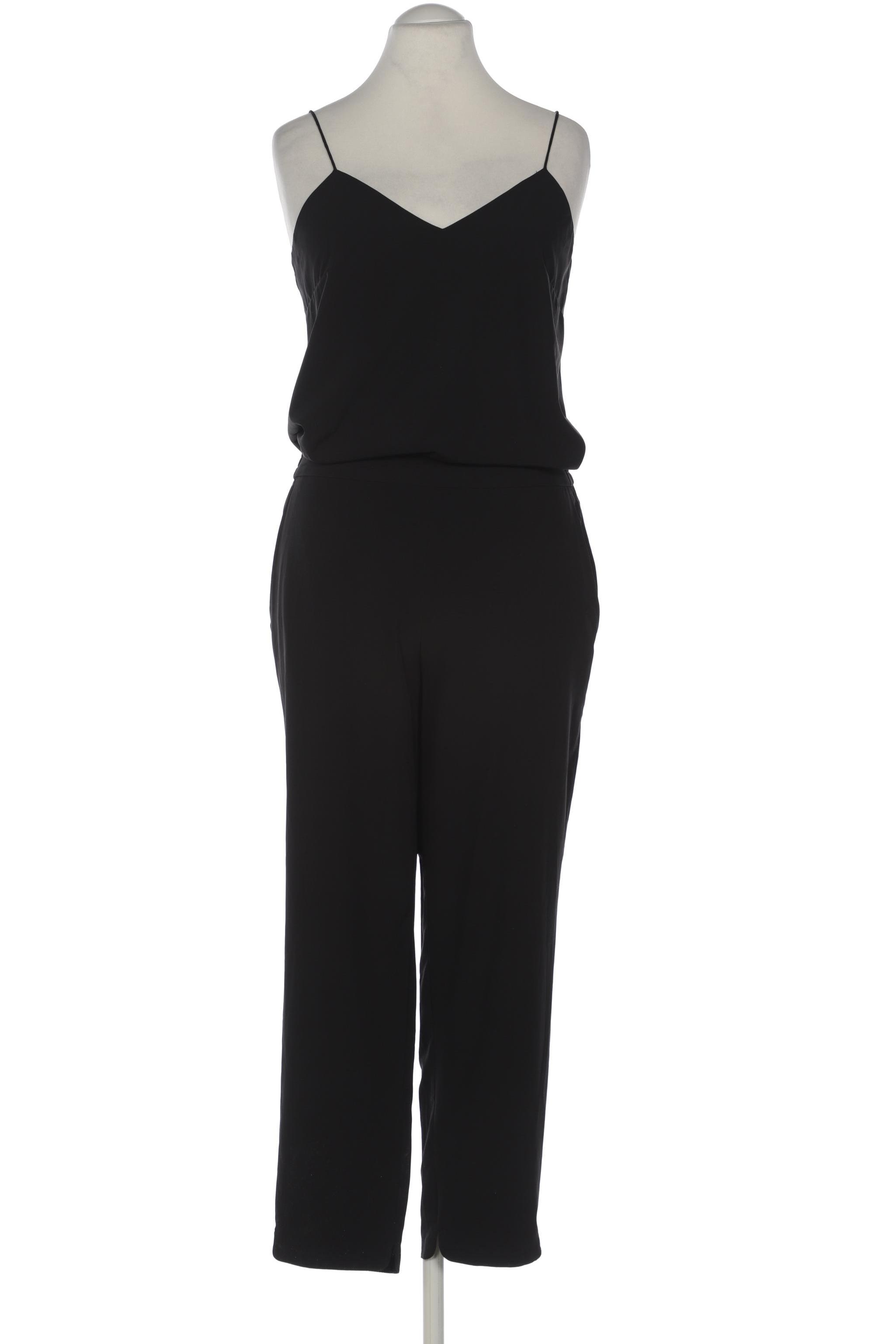 

someday. Damen Jumpsuit/Overall, schwarz, Gr. 38