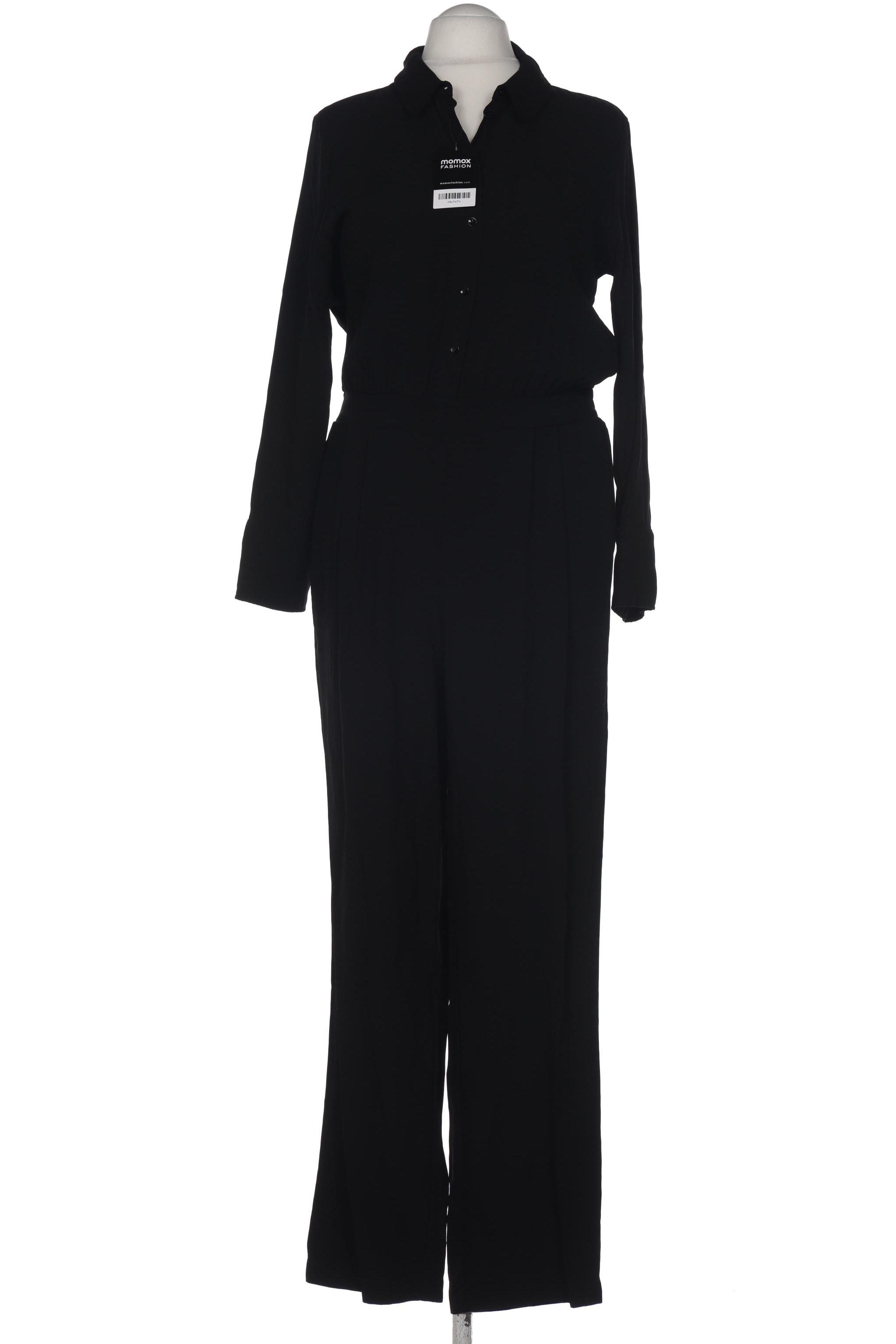 

someday. Damen Jumpsuit/Overall, schwarz, Gr. 42