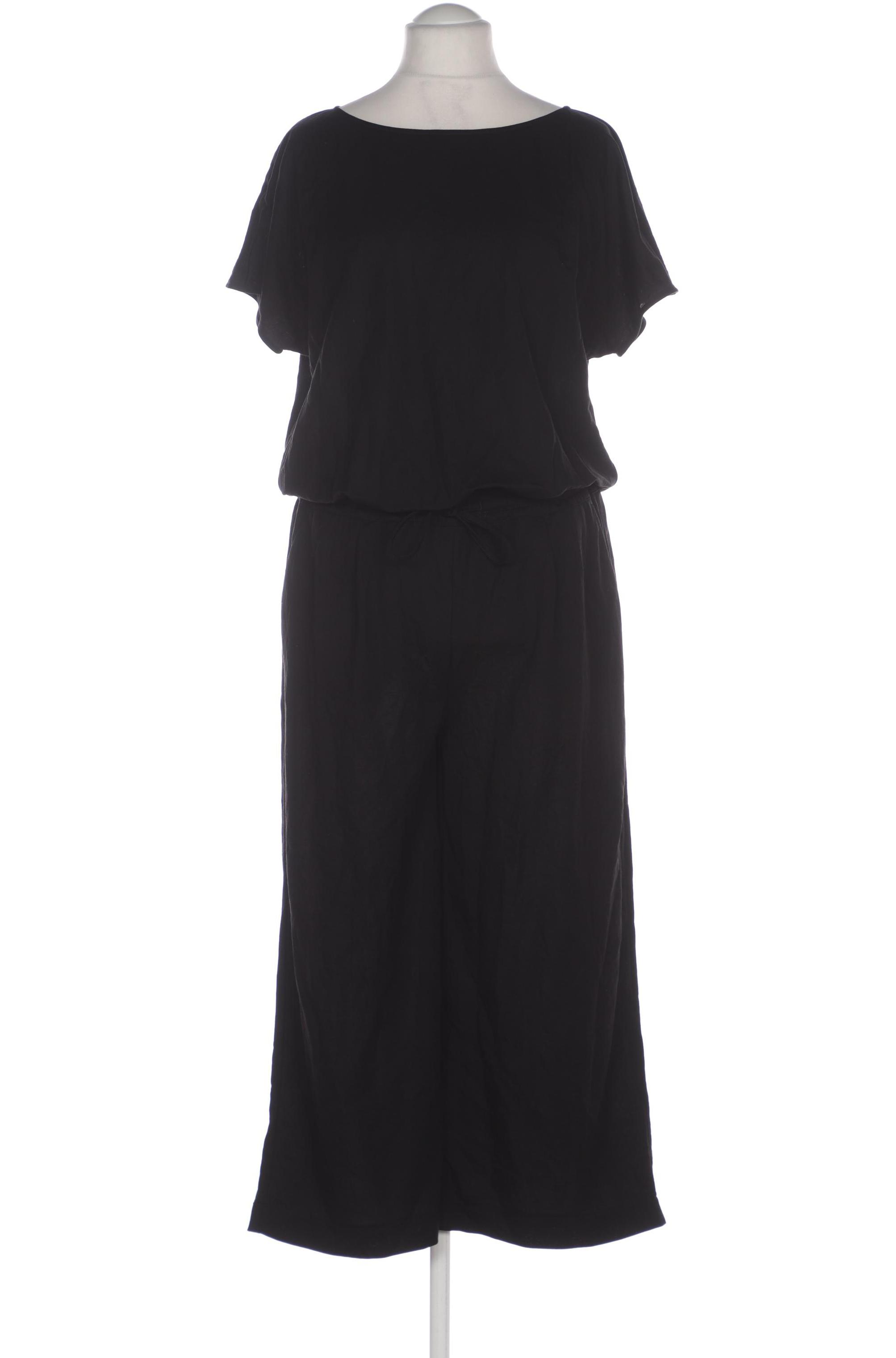 

someday. Damen Jumpsuit/Overall, schwarz, Gr. 42
