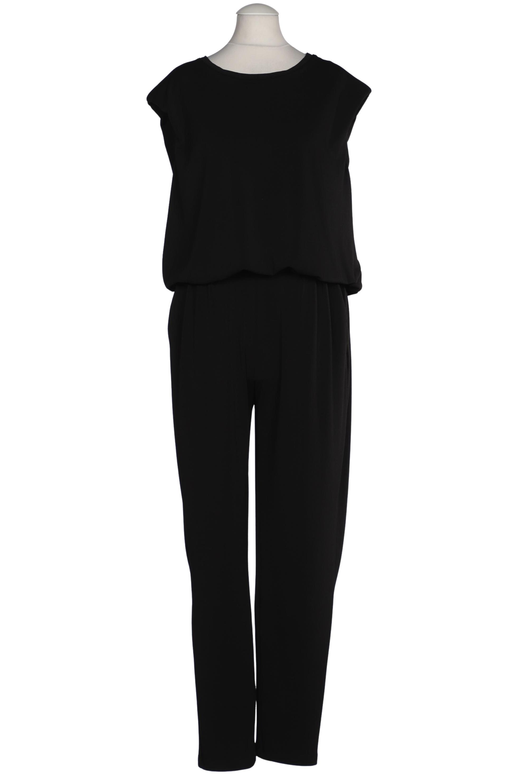 

someday. Damen Jumpsuit/Overall, schwarz, Gr. 52