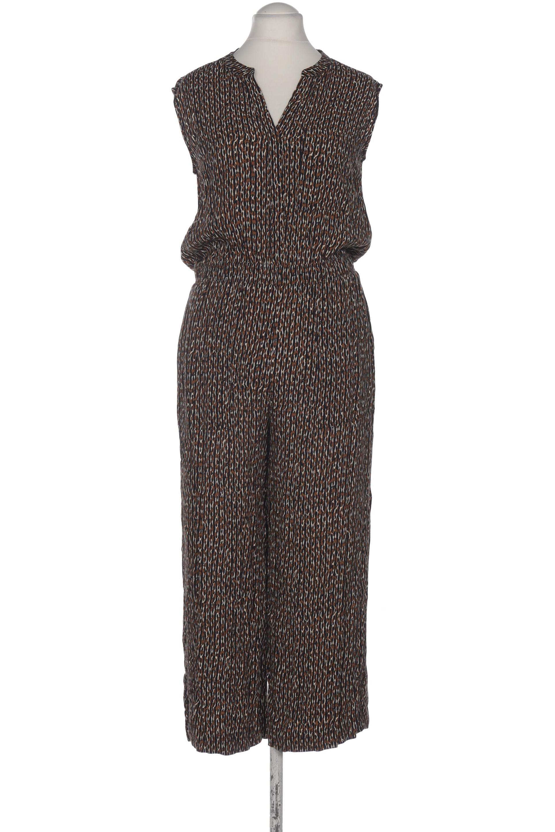 

someday. Damen Jumpsuit/Overall, braun, Gr. 40