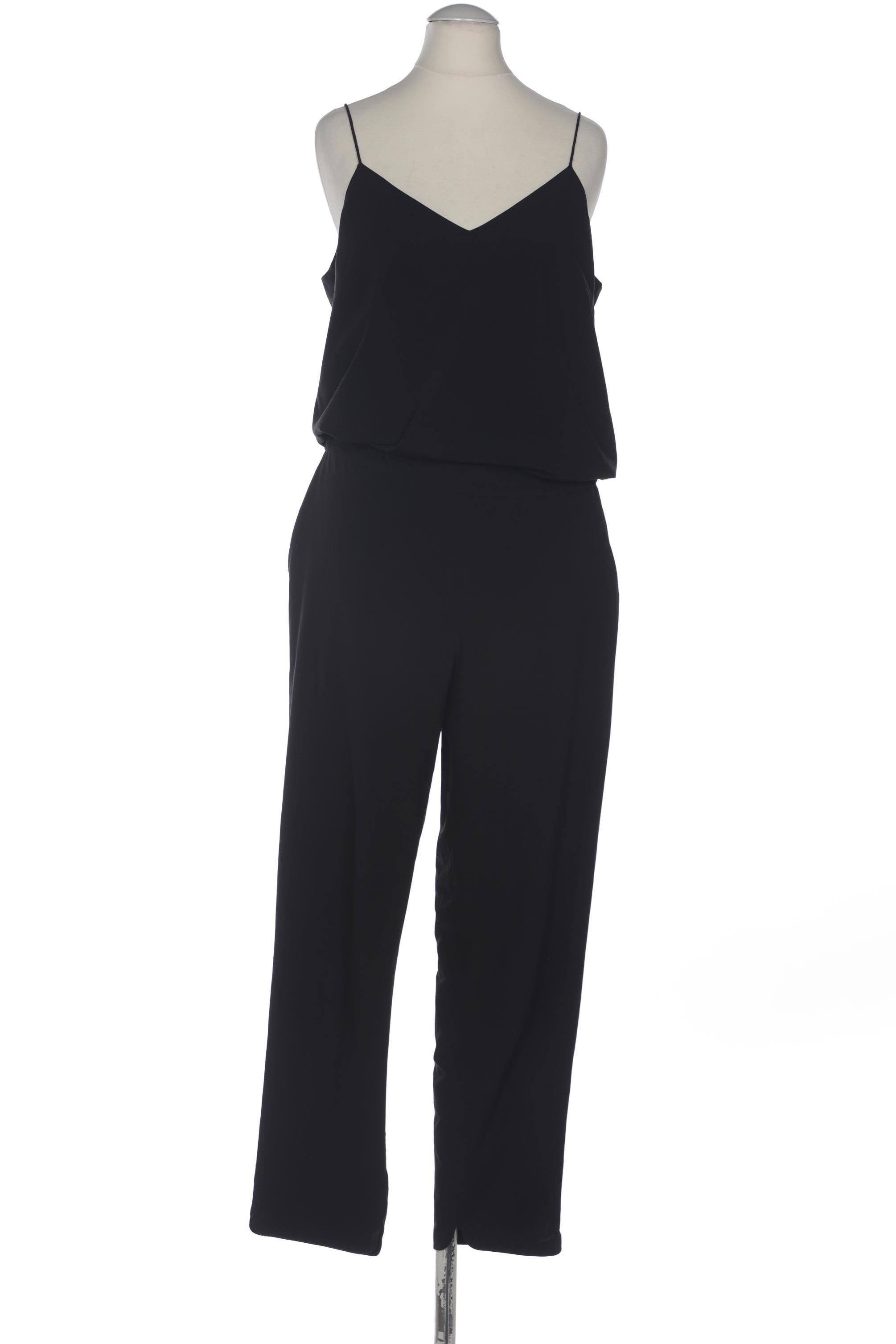 

someday. Damen Jumpsuit/Overall, schwarz, Gr. 36