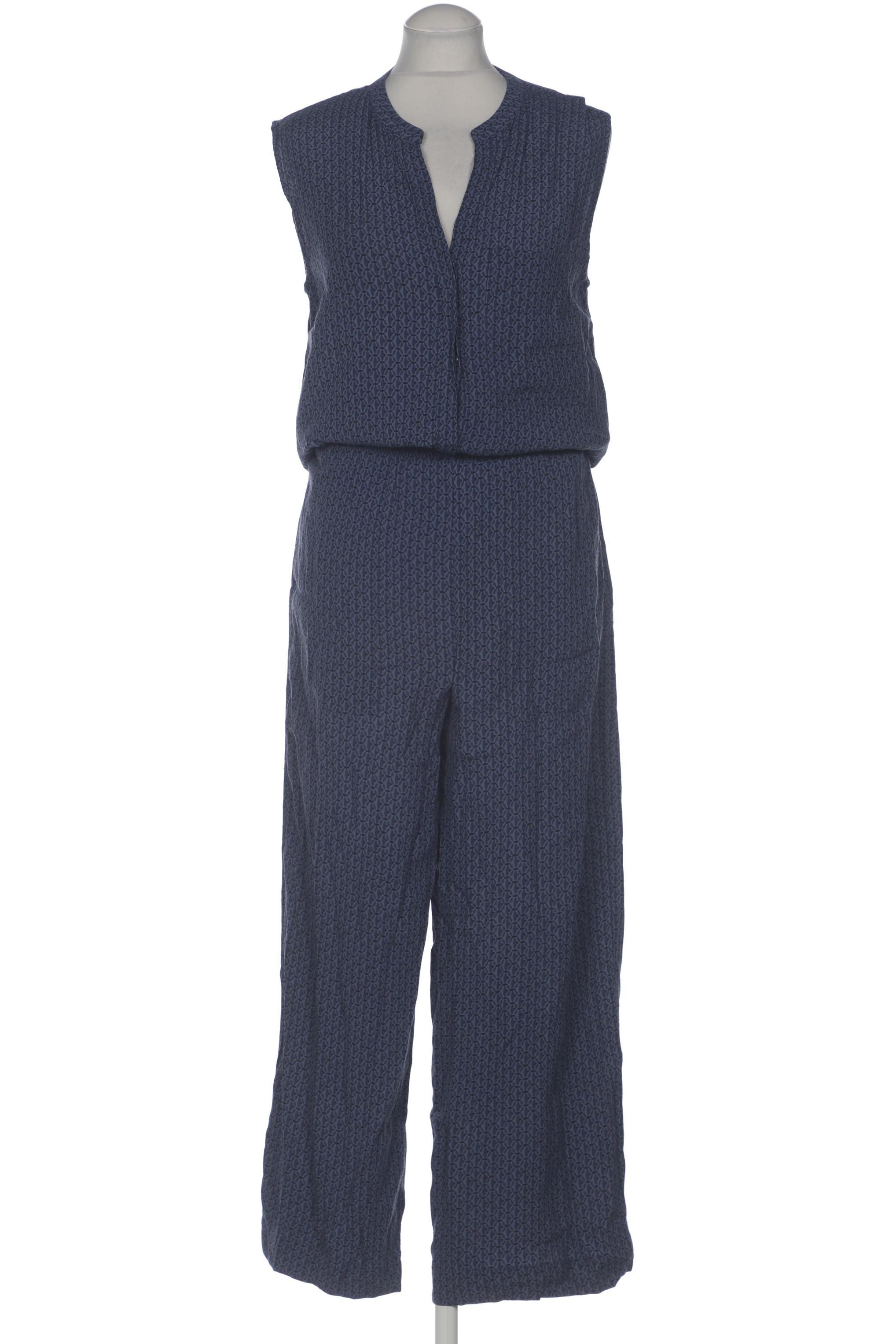 

someday. Damen Jumpsuit/Overall, blau, Gr. 40