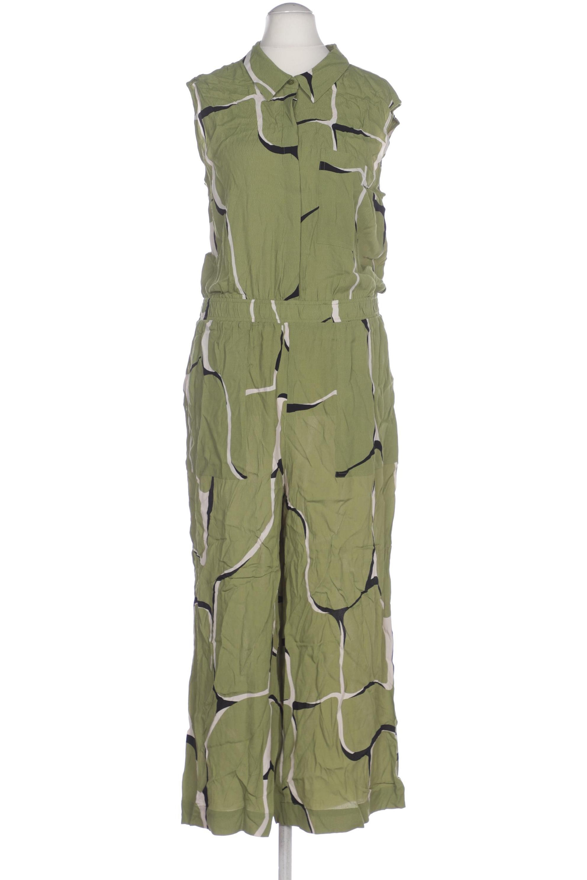 

someday. Damen Jumpsuit/Overall, grün, Gr. 42