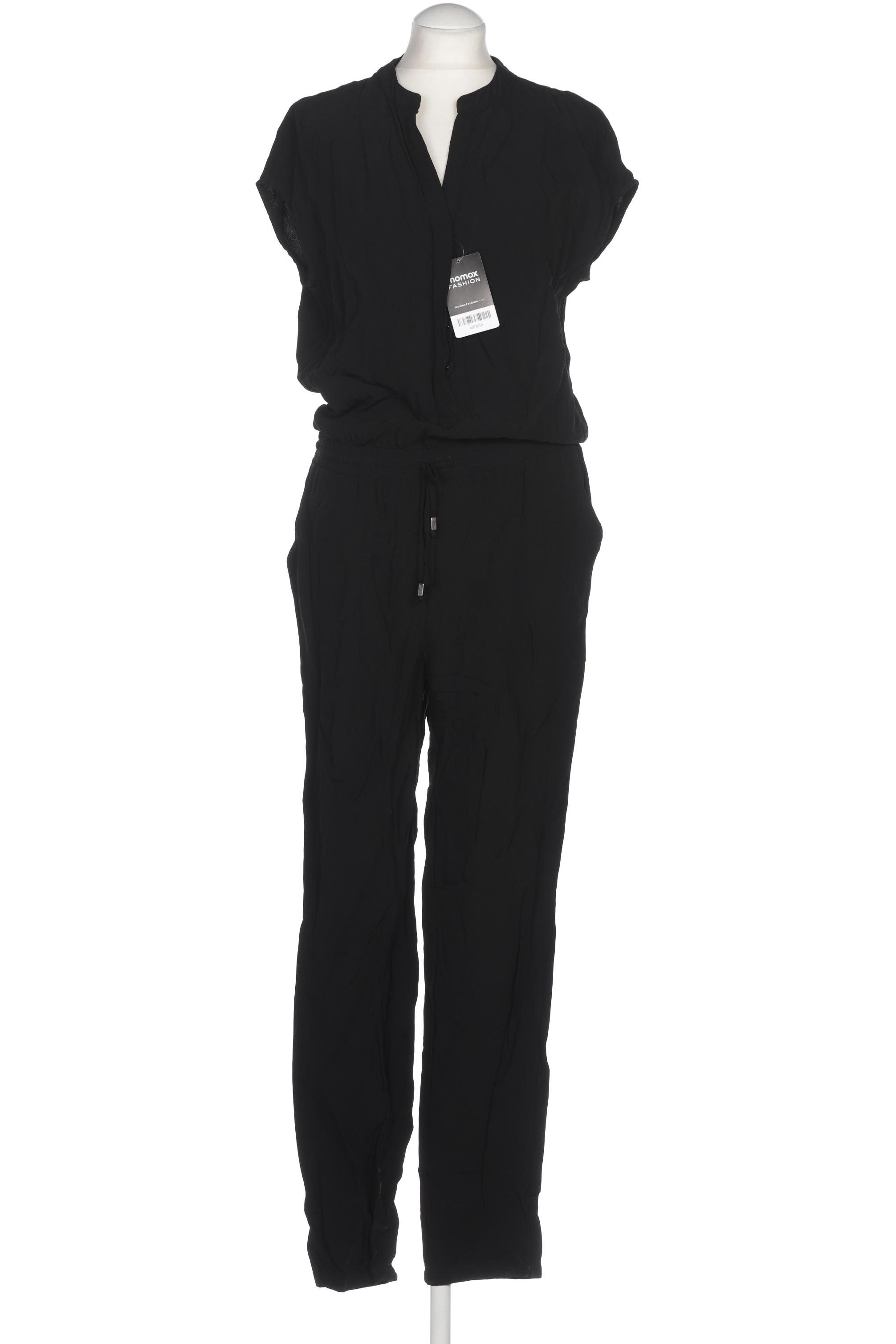 

someday. Damen Jumpsuit/Overall, schwarz, Gr. 38